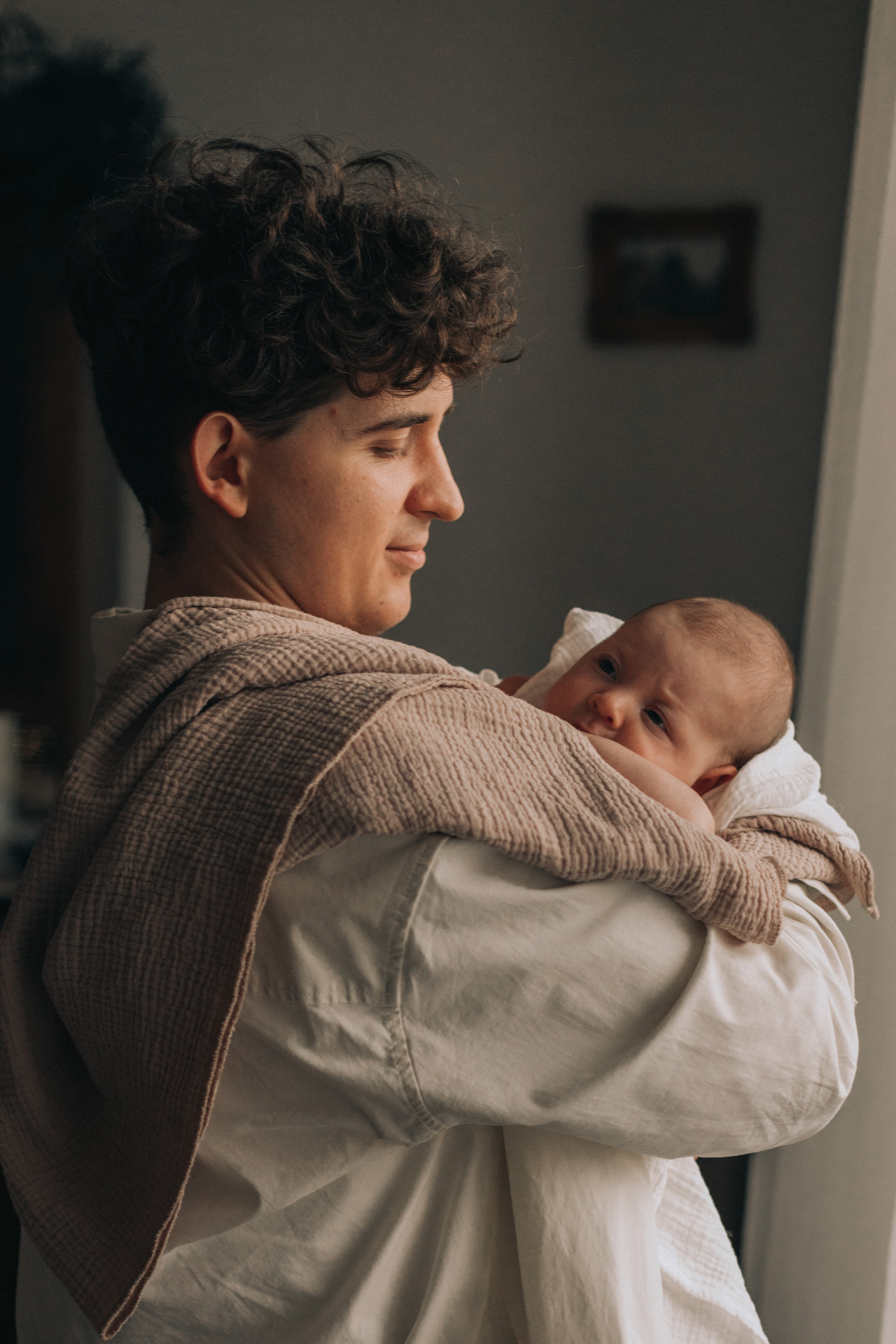 Втроем. Семейный фотограф Санкт-Петербург СПб Анастасия Гаврилюк