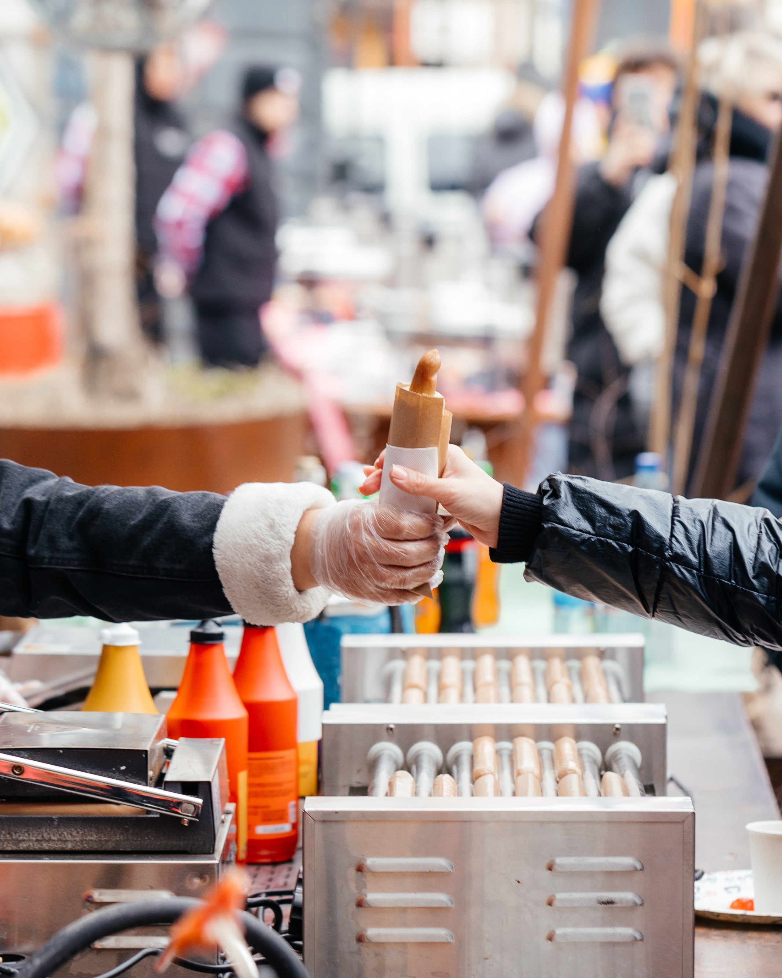 Масленица. Красильников Евгений — профессиональный фотограф в Ростове-на-Дону