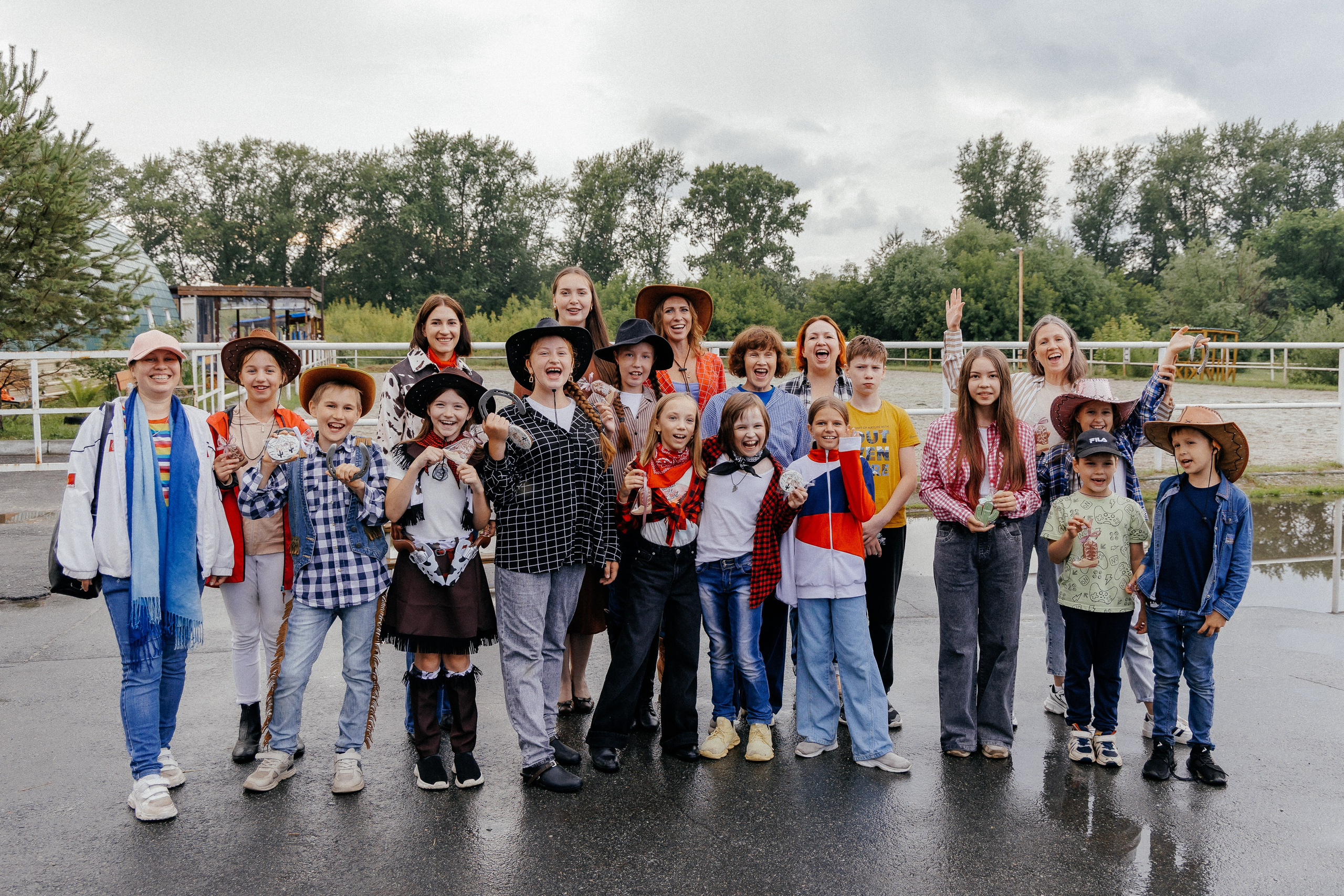 KSK Raid. Фотограф Иван Гуляев