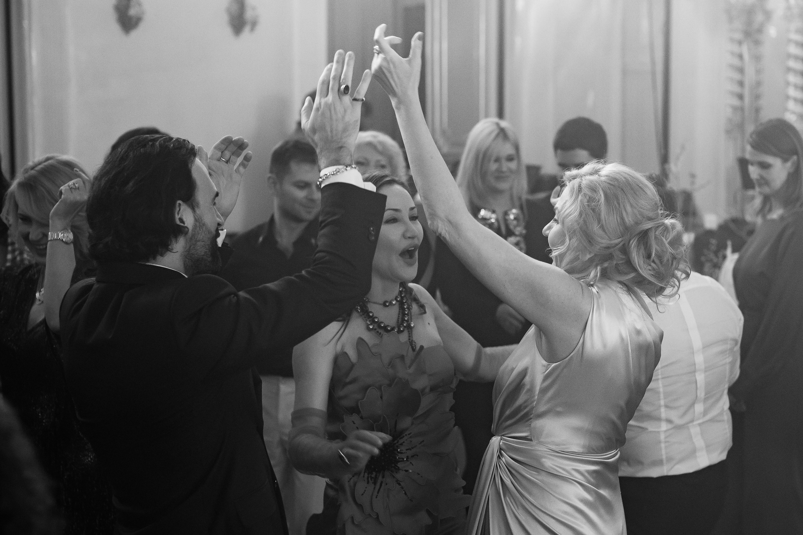 День Рождения Свидовского Виталия Алексеевича. NesterovaMaria.ru