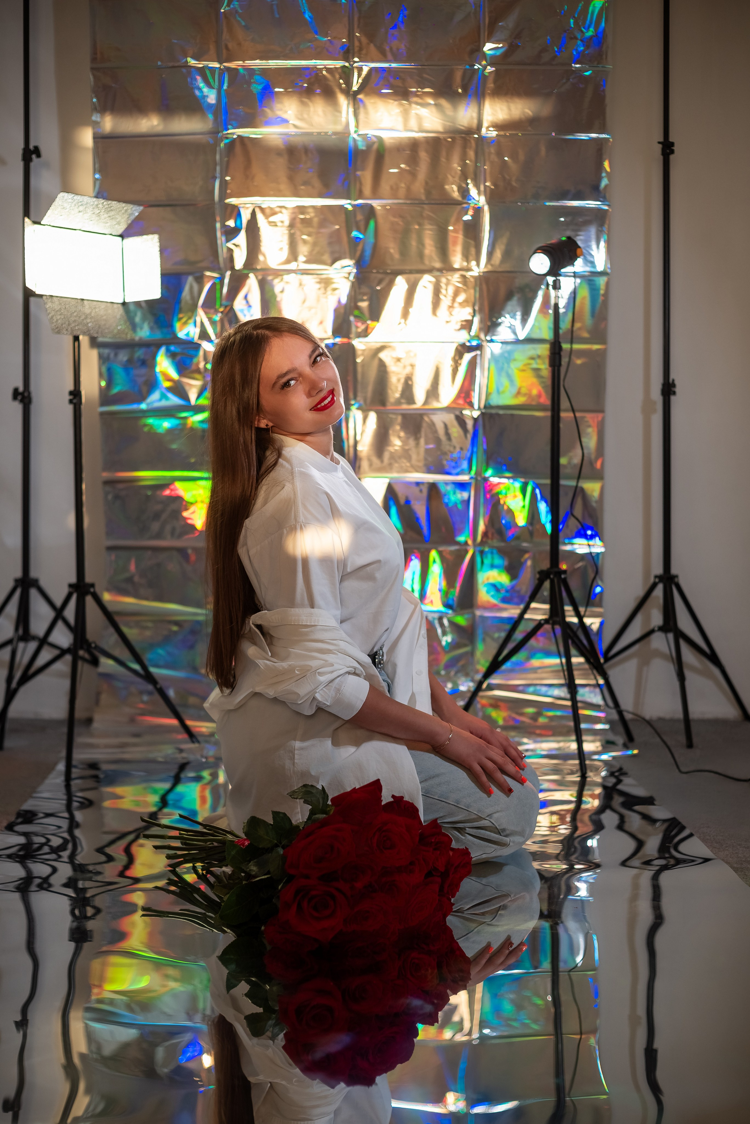 Студийные съемки. Свадебный и семейный фотограф в Камышлове Ирина Чуркина