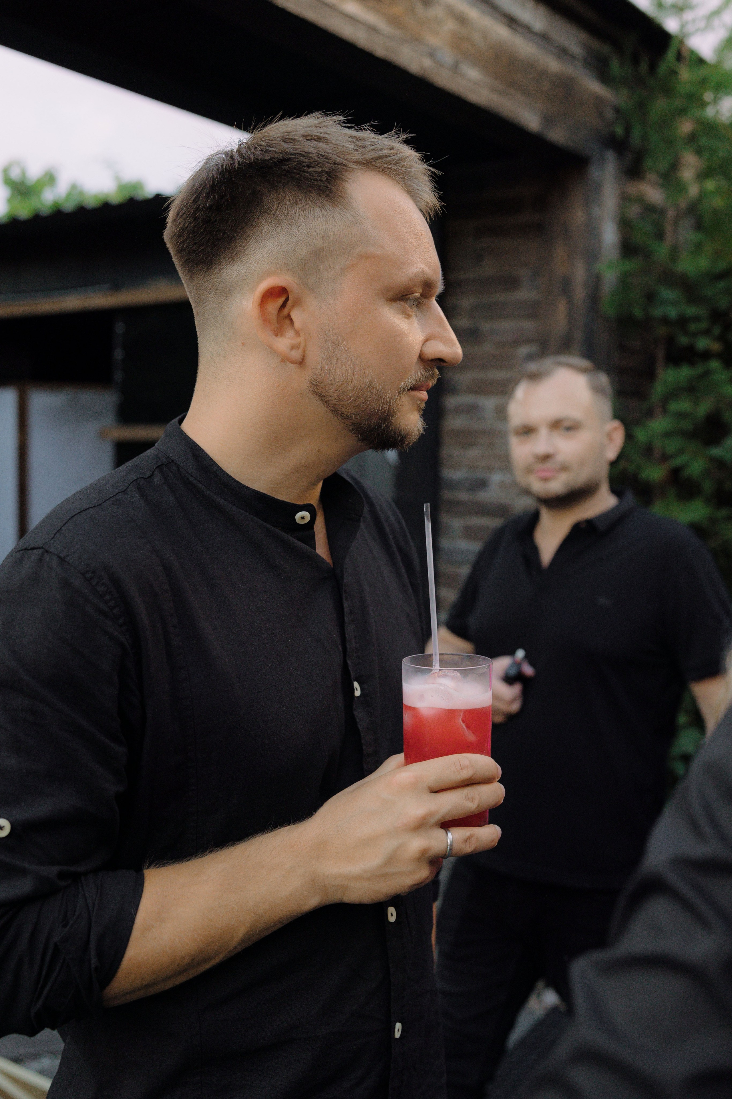 Artem & Victoria. Главная