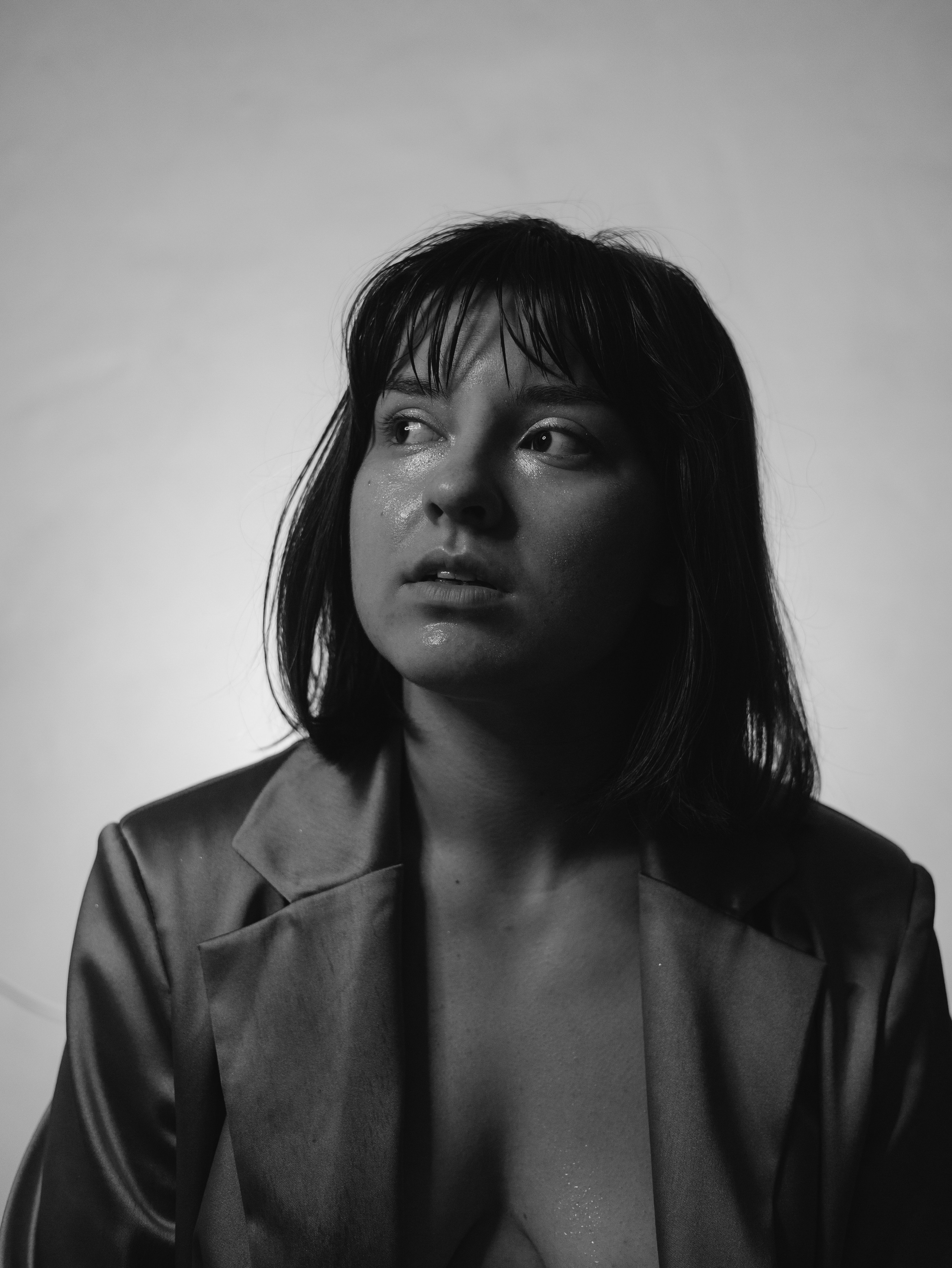 LOST. RUSLAN ROZANOV