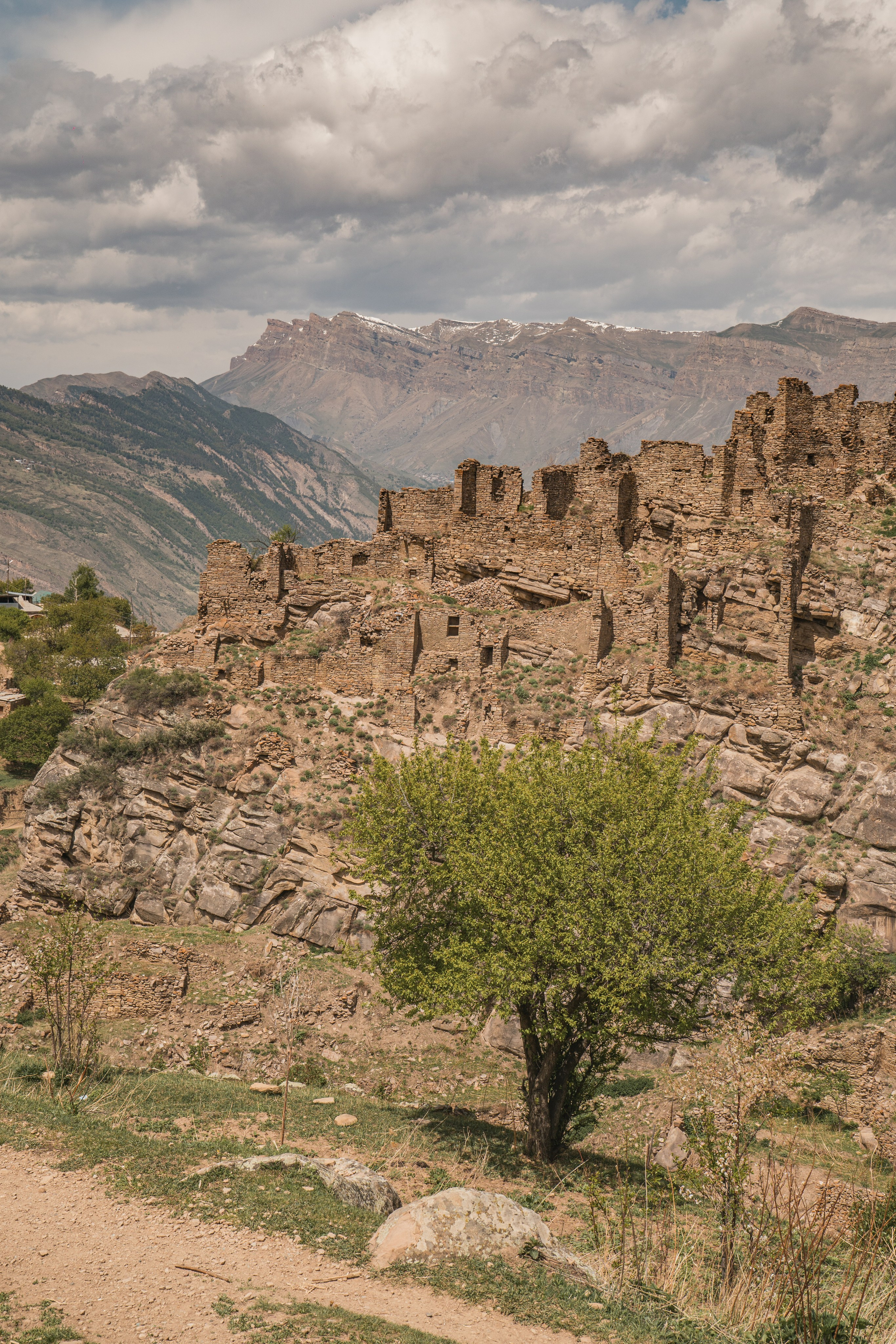 Дагестан. Gusarov Travel Photography