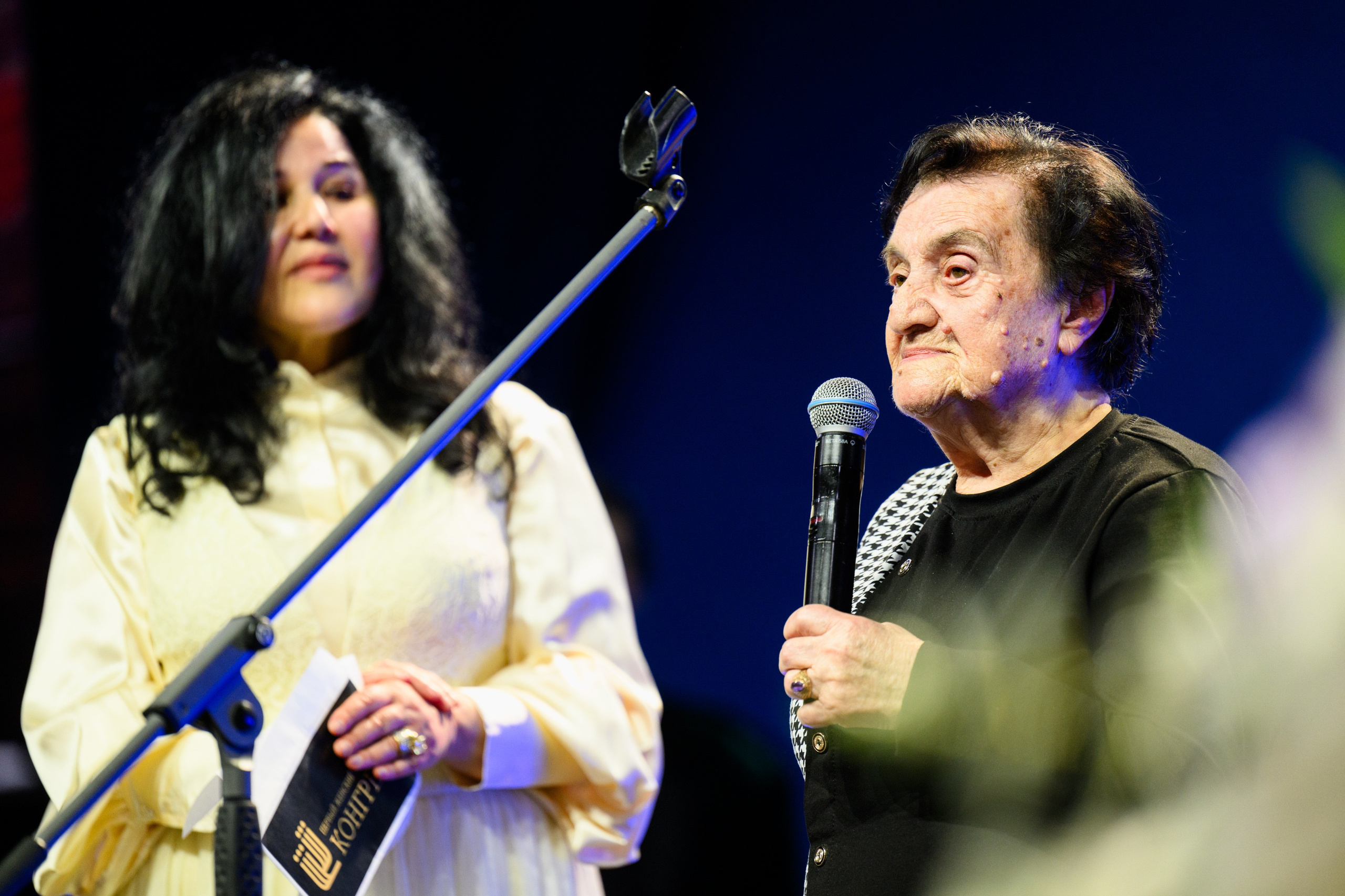 Первый Еврейский Женский Конгресс. Свадебный, портретный фотограф Москва