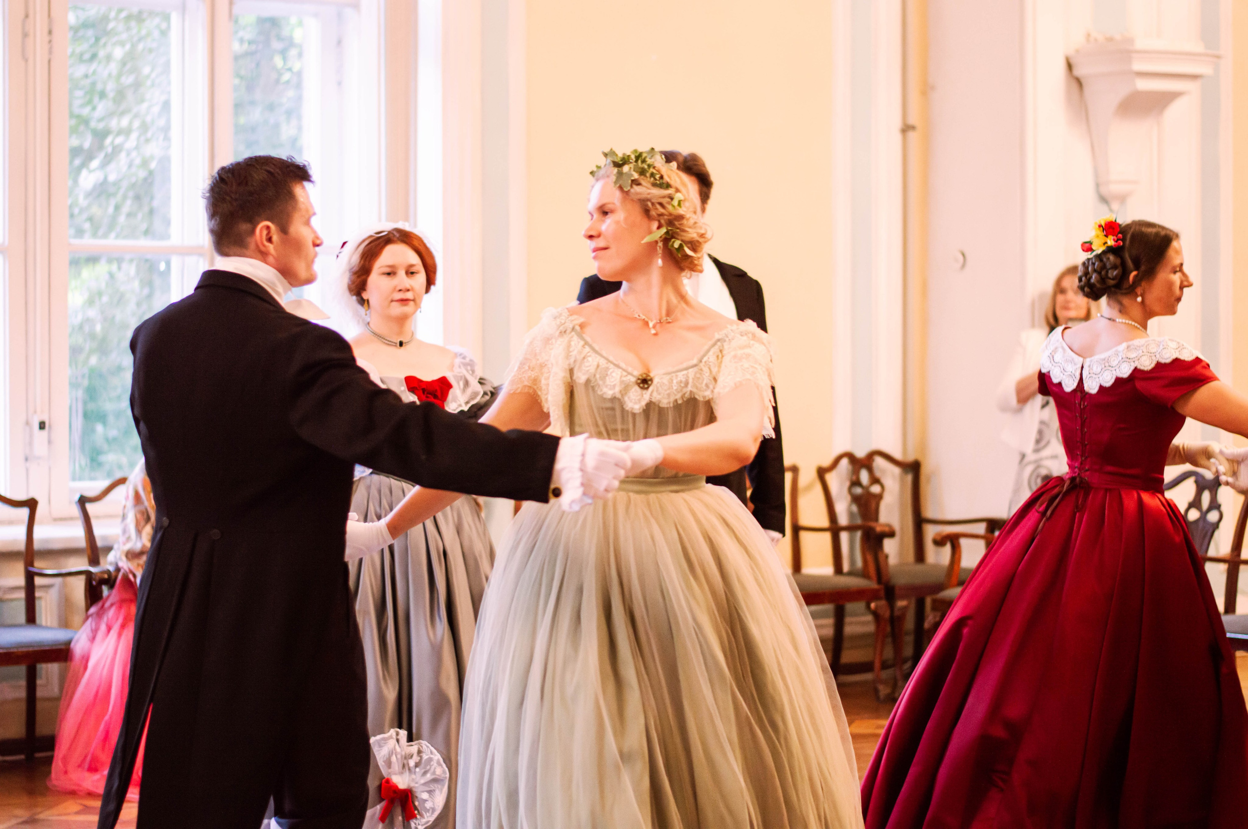 Художественный репортаж. Фотограф Пушкарская Татьяна