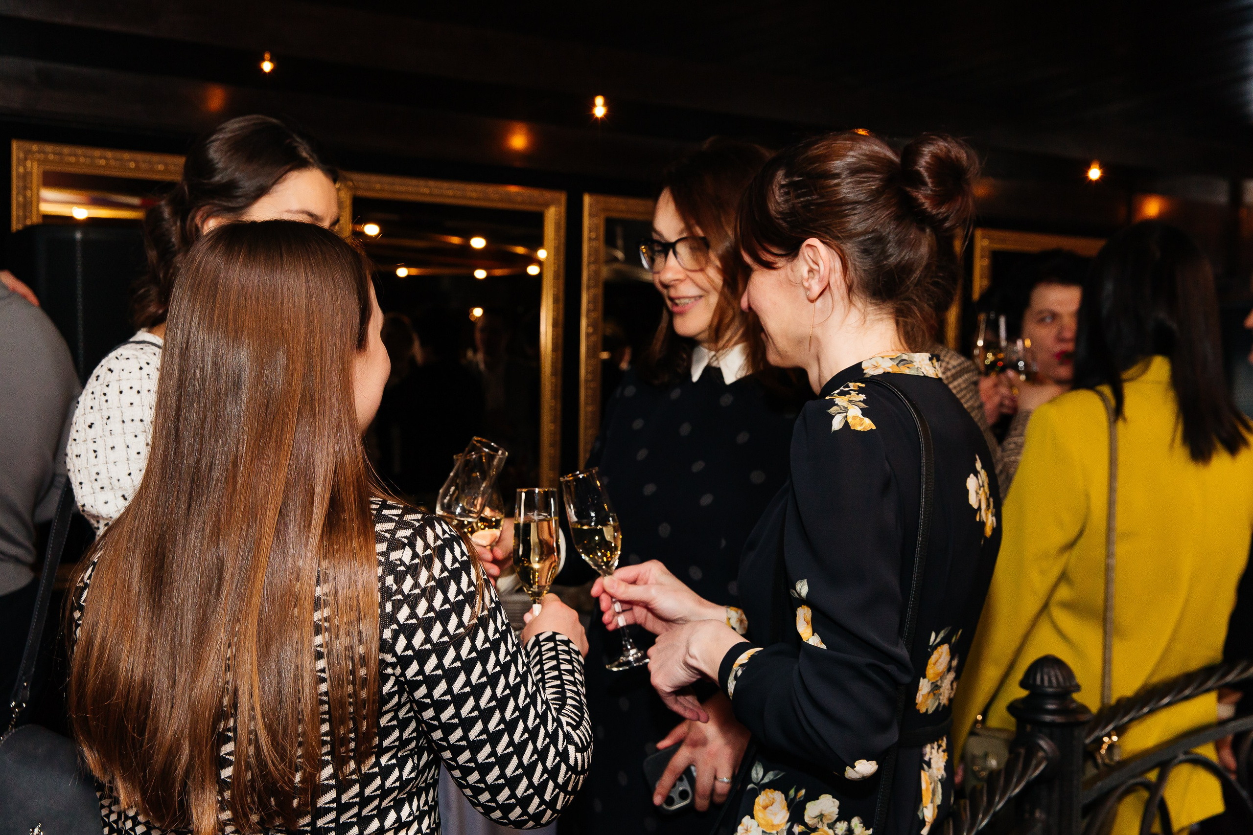 Благодать 2024. Семейный и портретный фотограф в Санкт-Петербурге Ольга Станкова