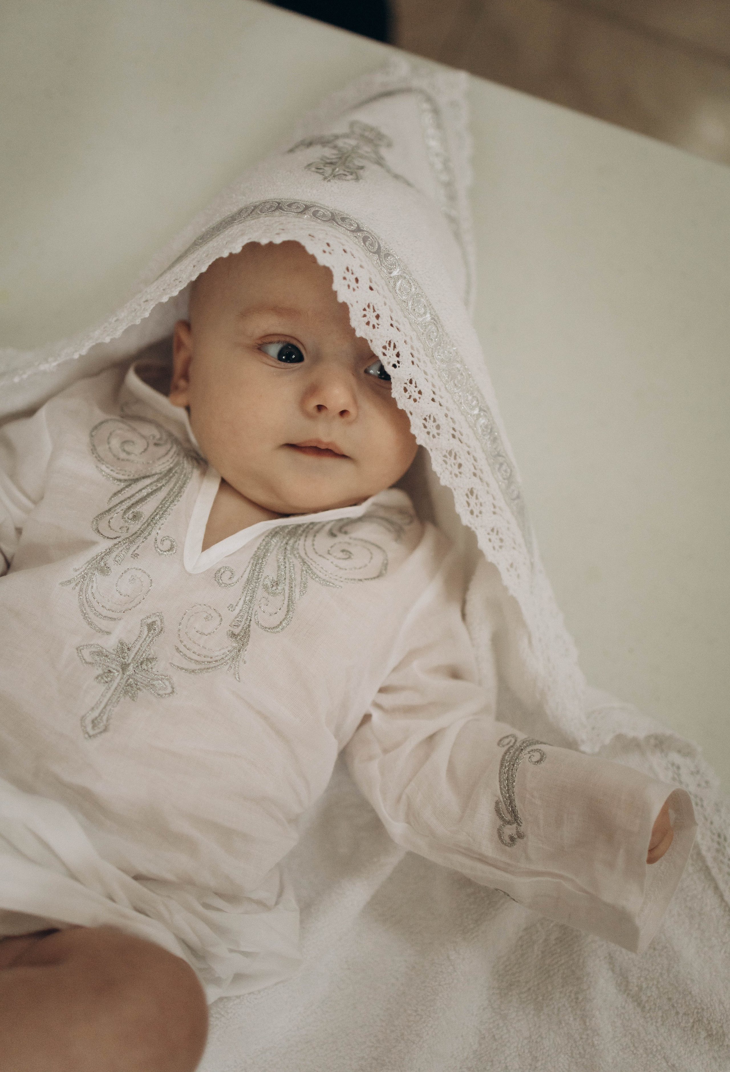 Даниил. Миронова Анастасия