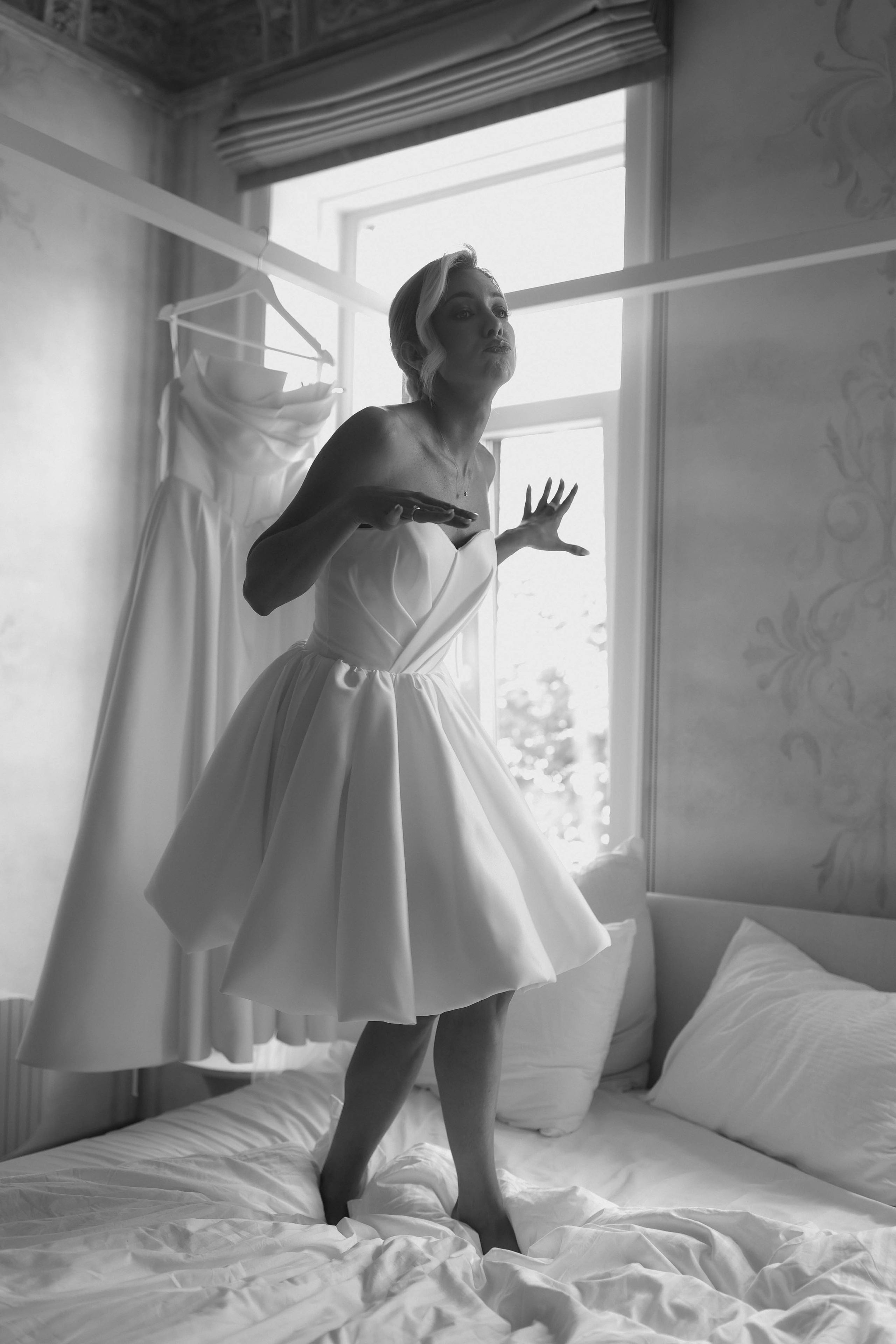 VII. Свадебный и семейный фотограф Судак, Крым, Симферополь, Феодосия, Коктебель и по России