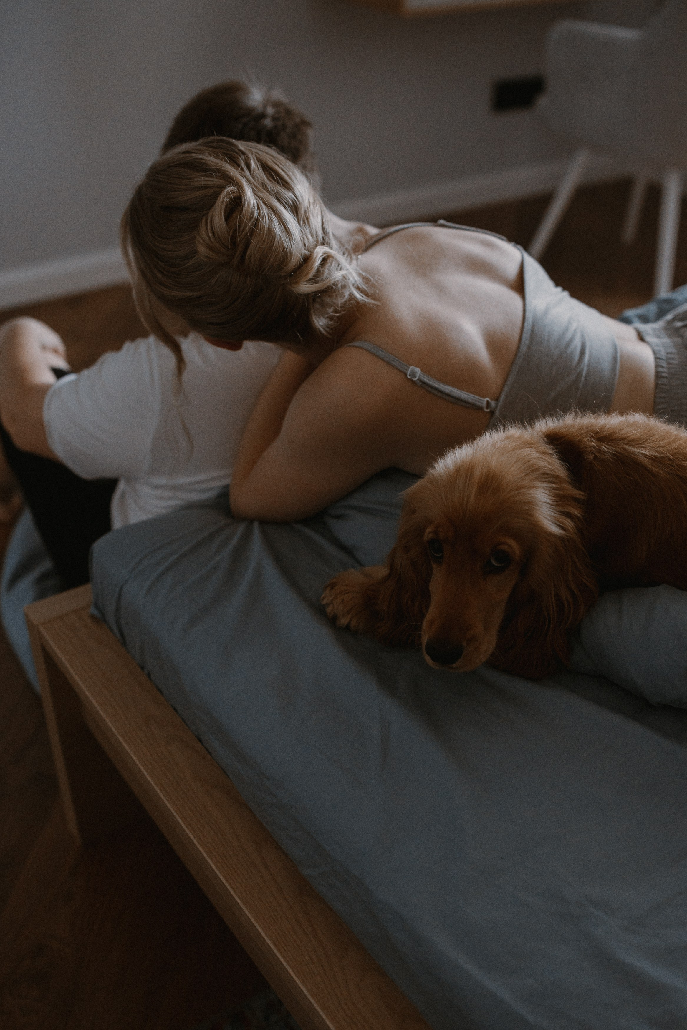 Останемся дома. Свадебный фотограф в Ярославле Андрей Перегудов