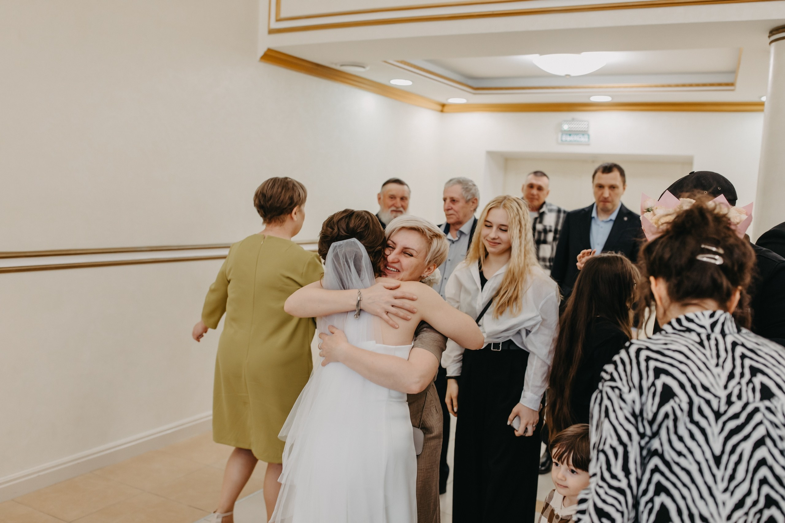 Виктор & Анна. Свадебный фотограф в Сургуте Александр Кильдияров