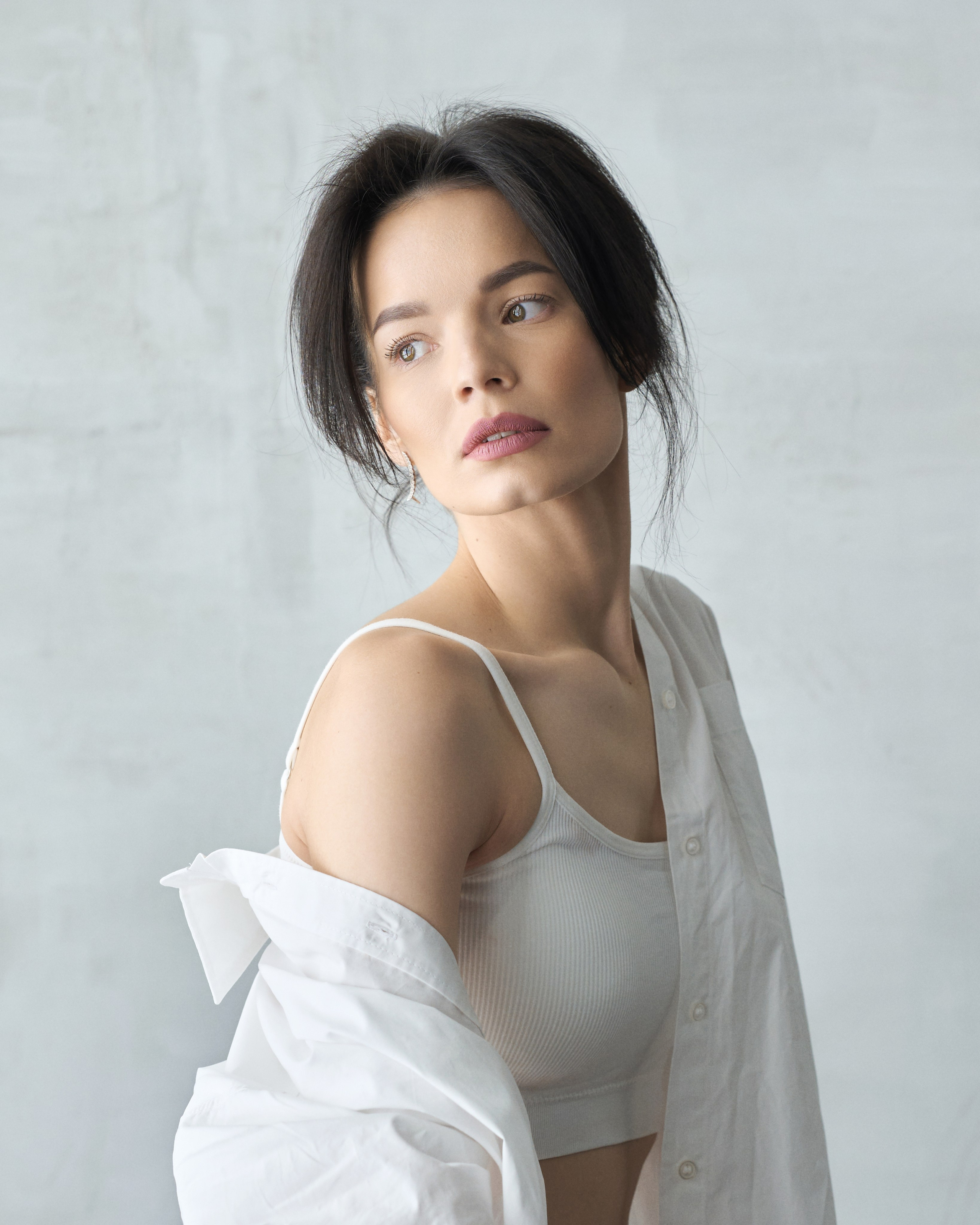 Люди. Фотограф Константин Мусатов