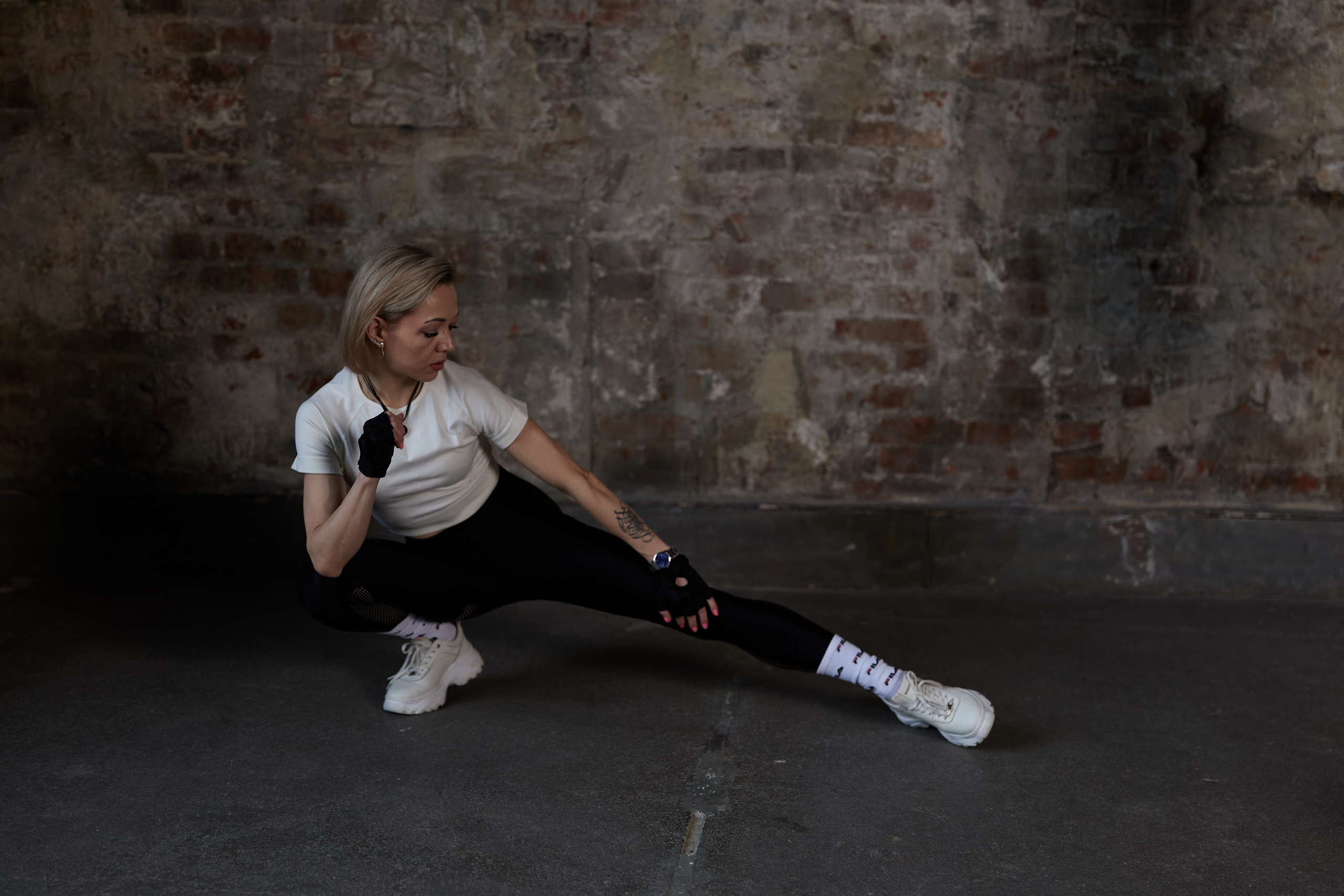 Спортивная. Семейный и женский фотограф в Москве Зоя Бучерова