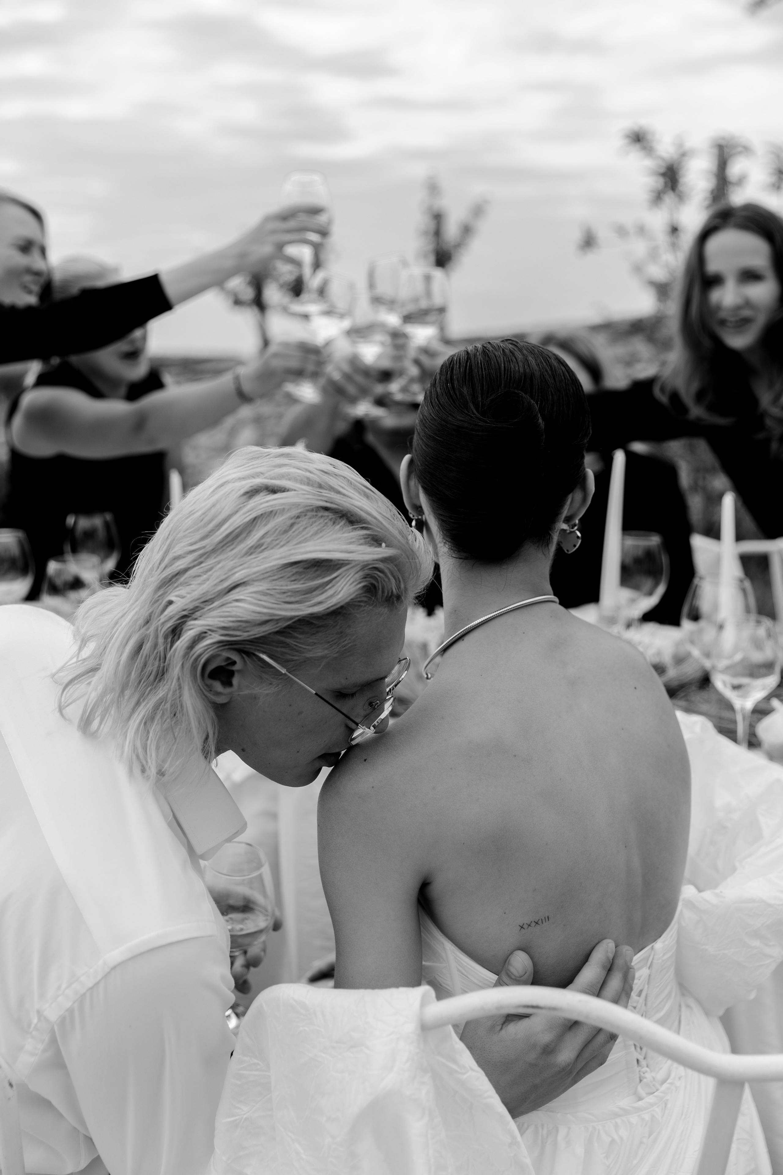 Иван и Диана. Свадебный и семейный фотограф Евгения Привалова. Новороссийск. Анапа