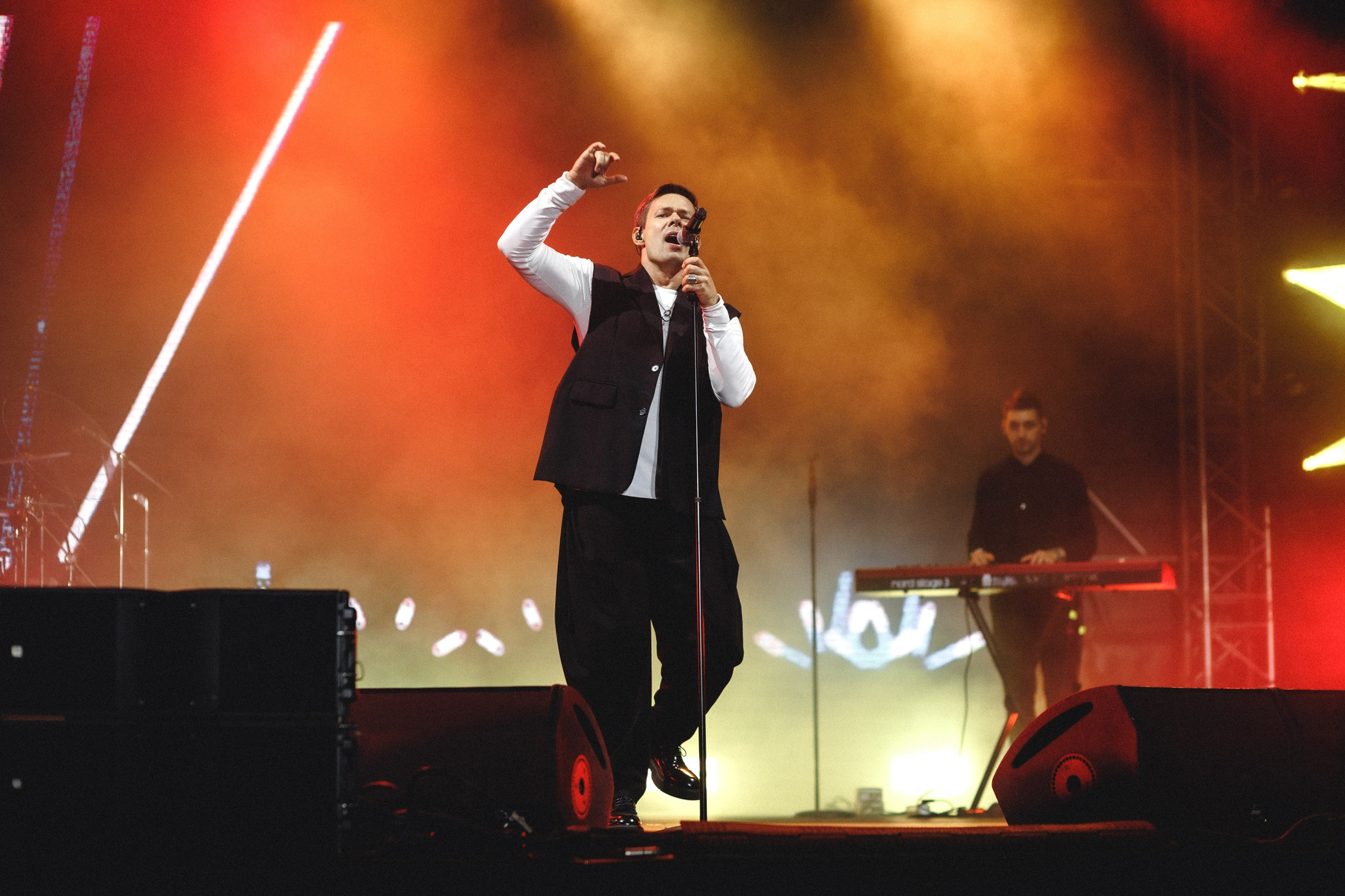 Стас Пьеха. Фотограф Москва и Московская область