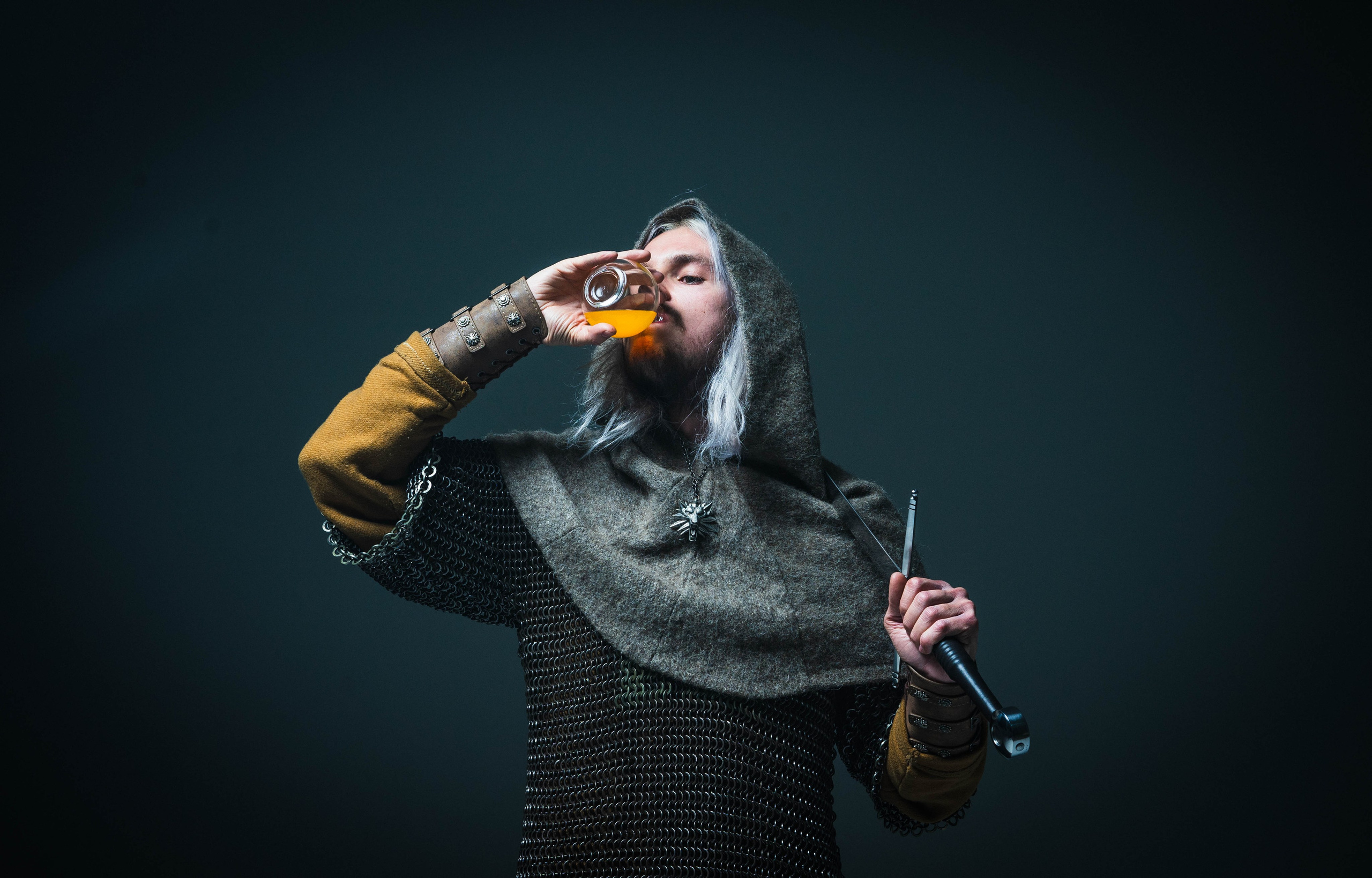 Творческая фотография. Ab extra