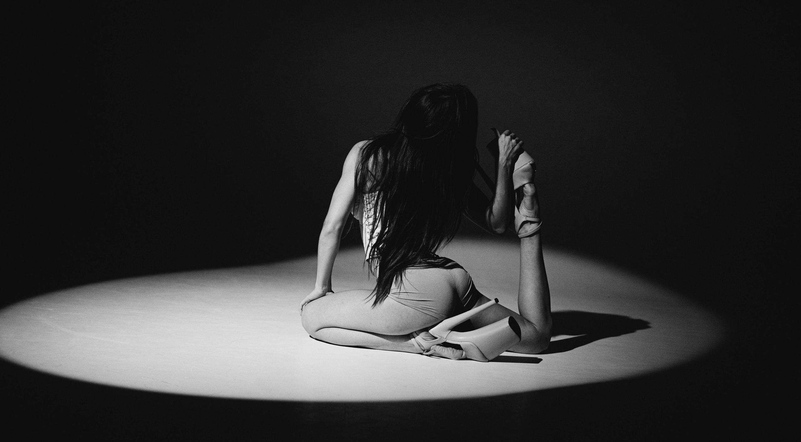 Ванильное пламя. Ab extra