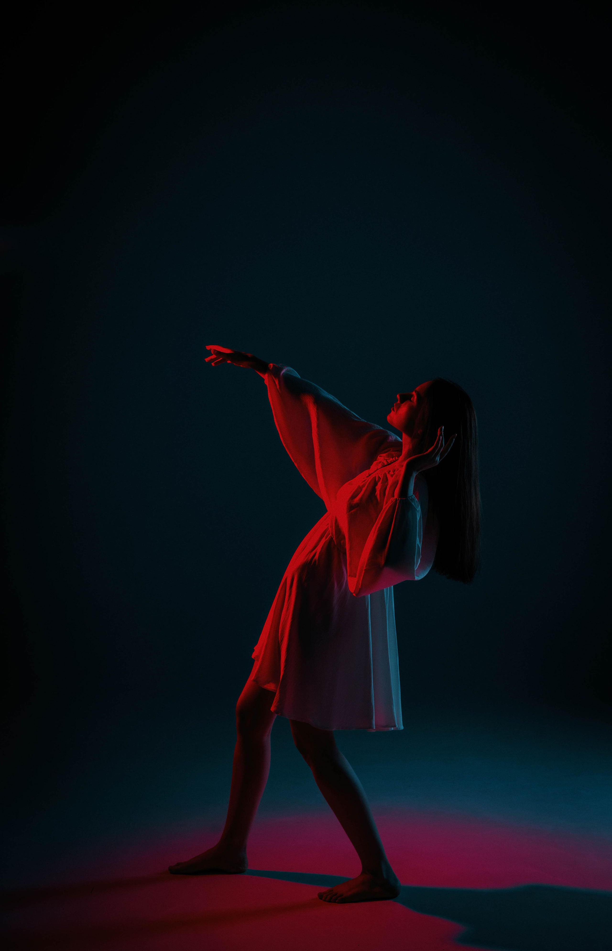 Ведьмак и брукса. Ab extra