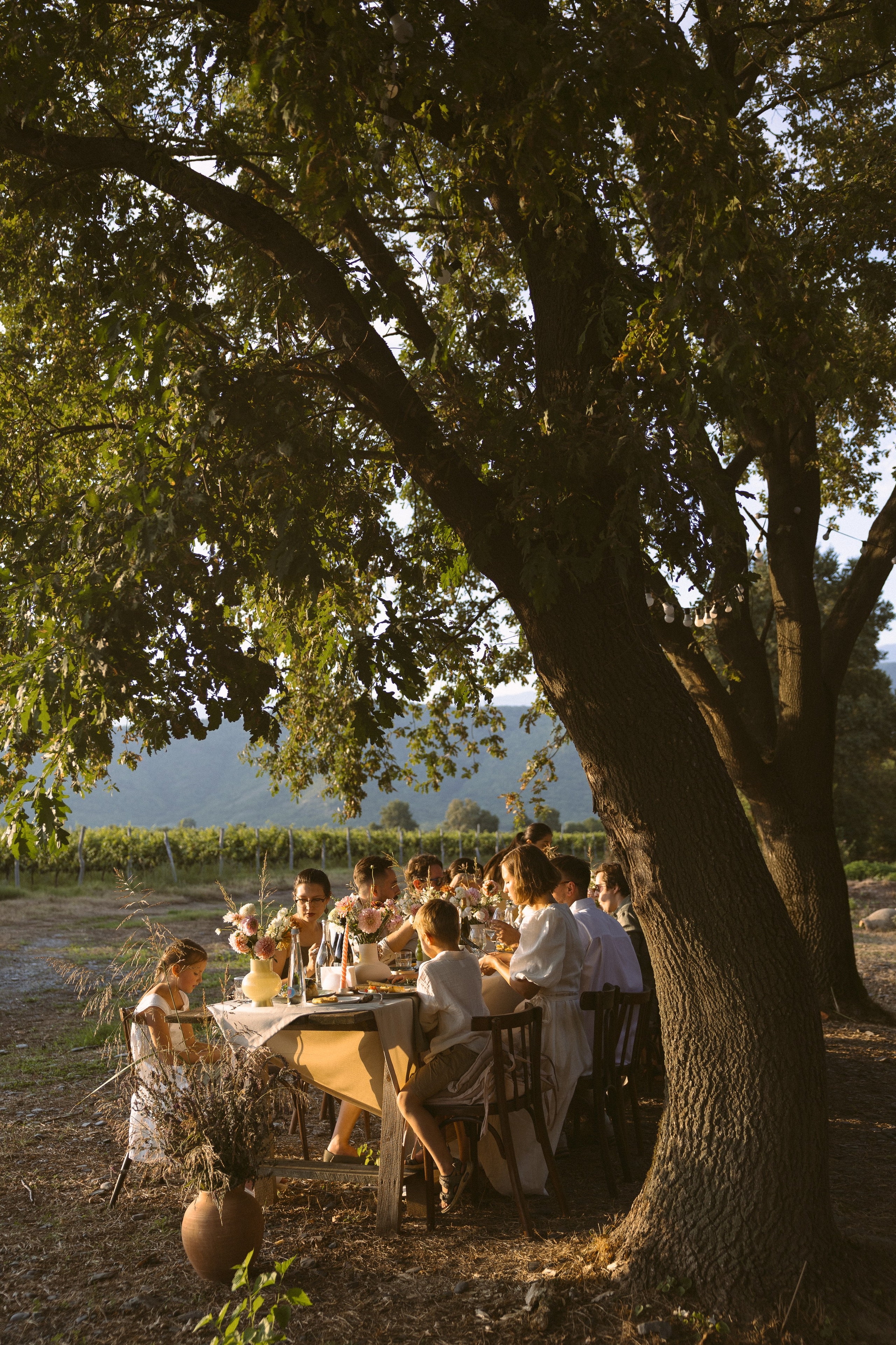 Anna Fridenberg | wedding photographer
