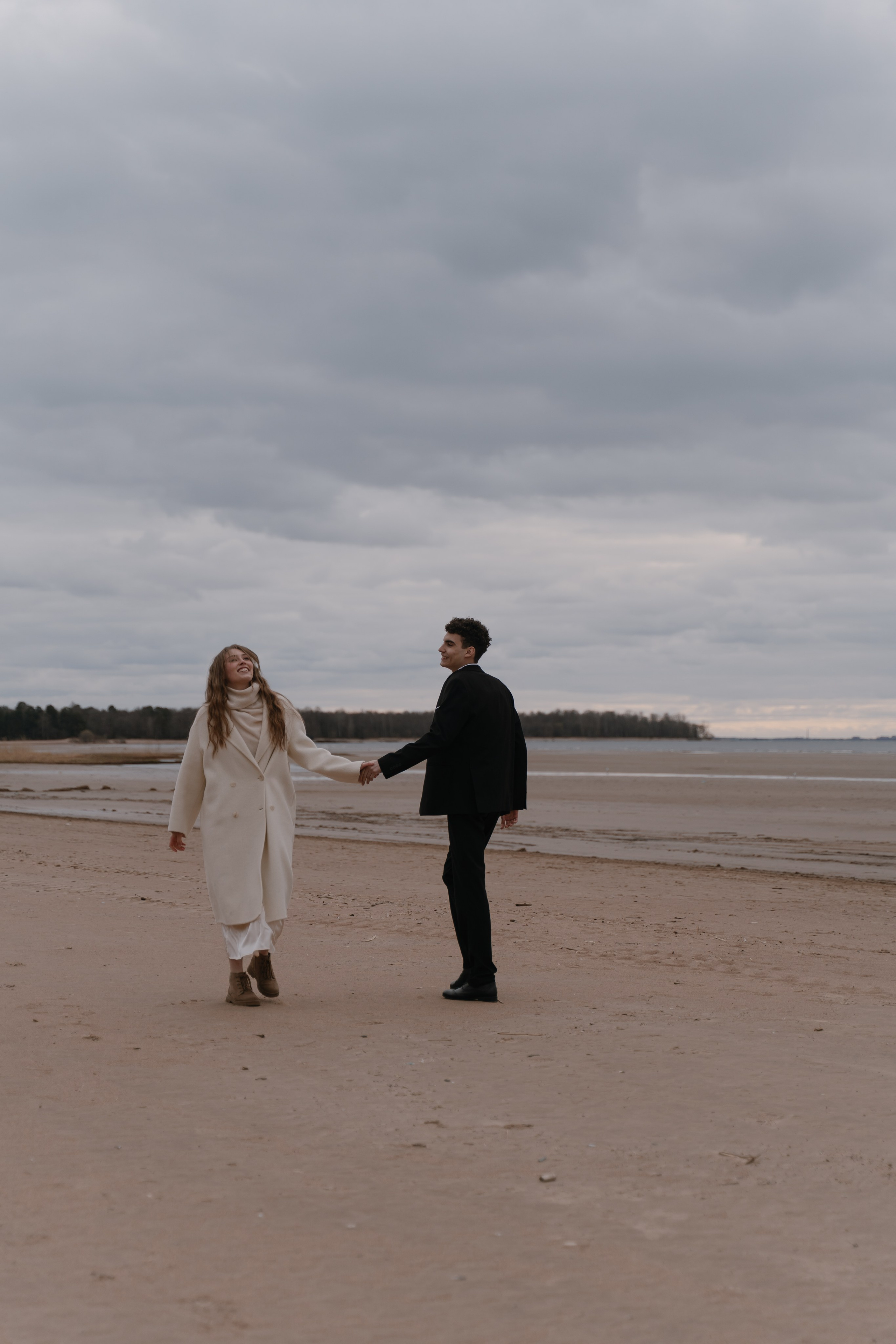 P&A (творческая съемка). Свадебный фотограф — Наталья Фед СПб/Москва