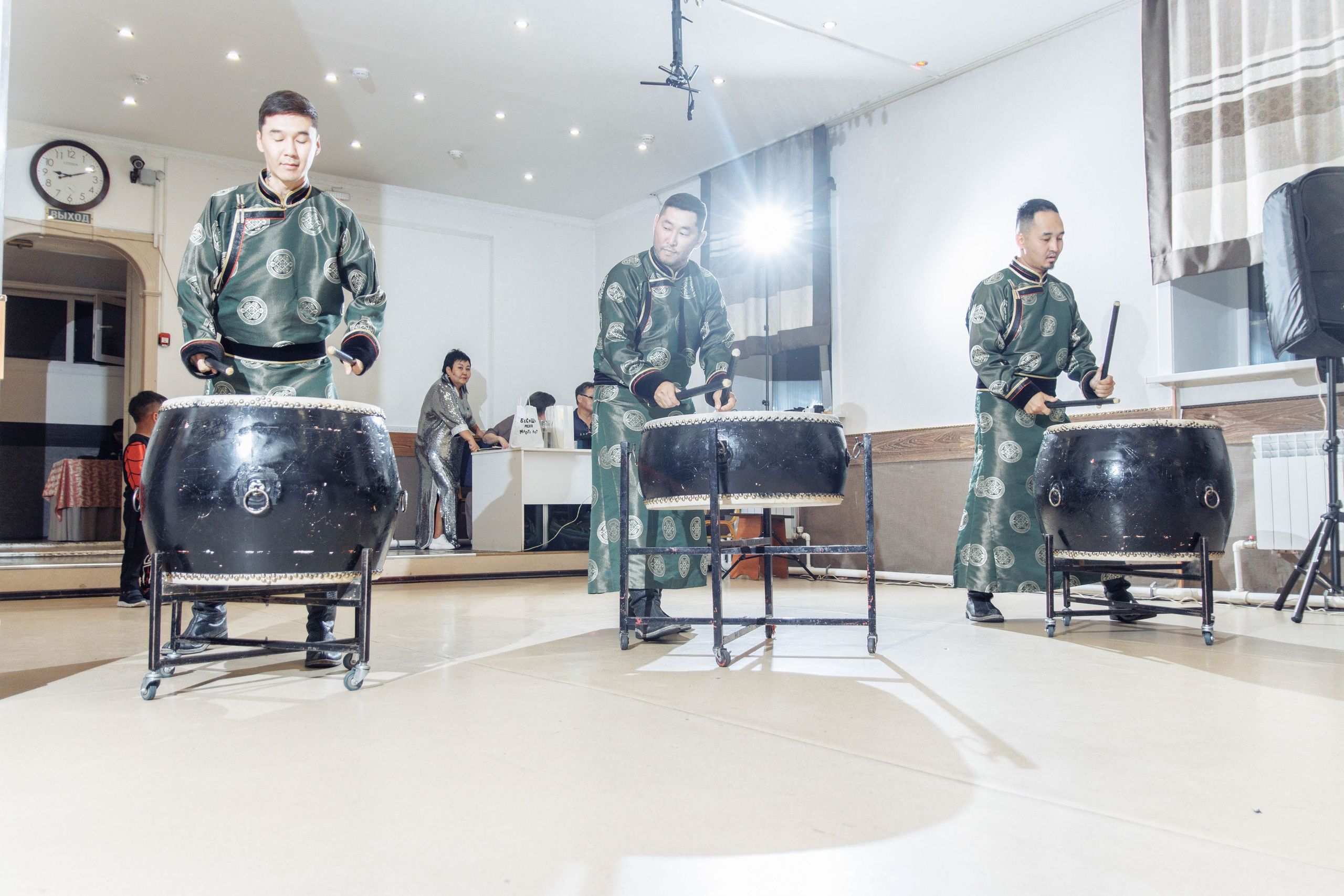 Много праздников. Фотограф Улан-Удэ Алексей Раднаев RAD