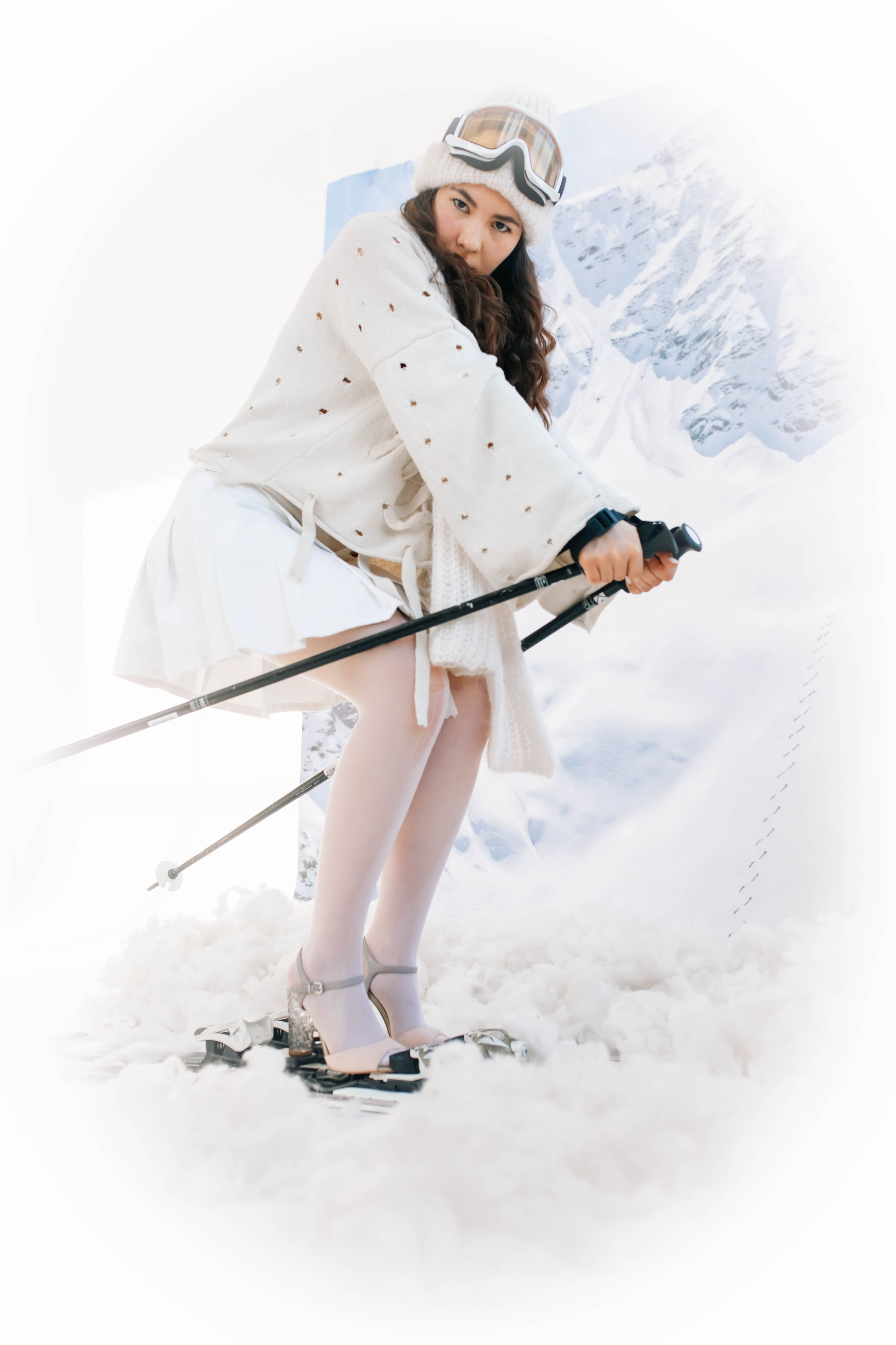 Элина. Александра Мельниченко/ Бегающий фотограф