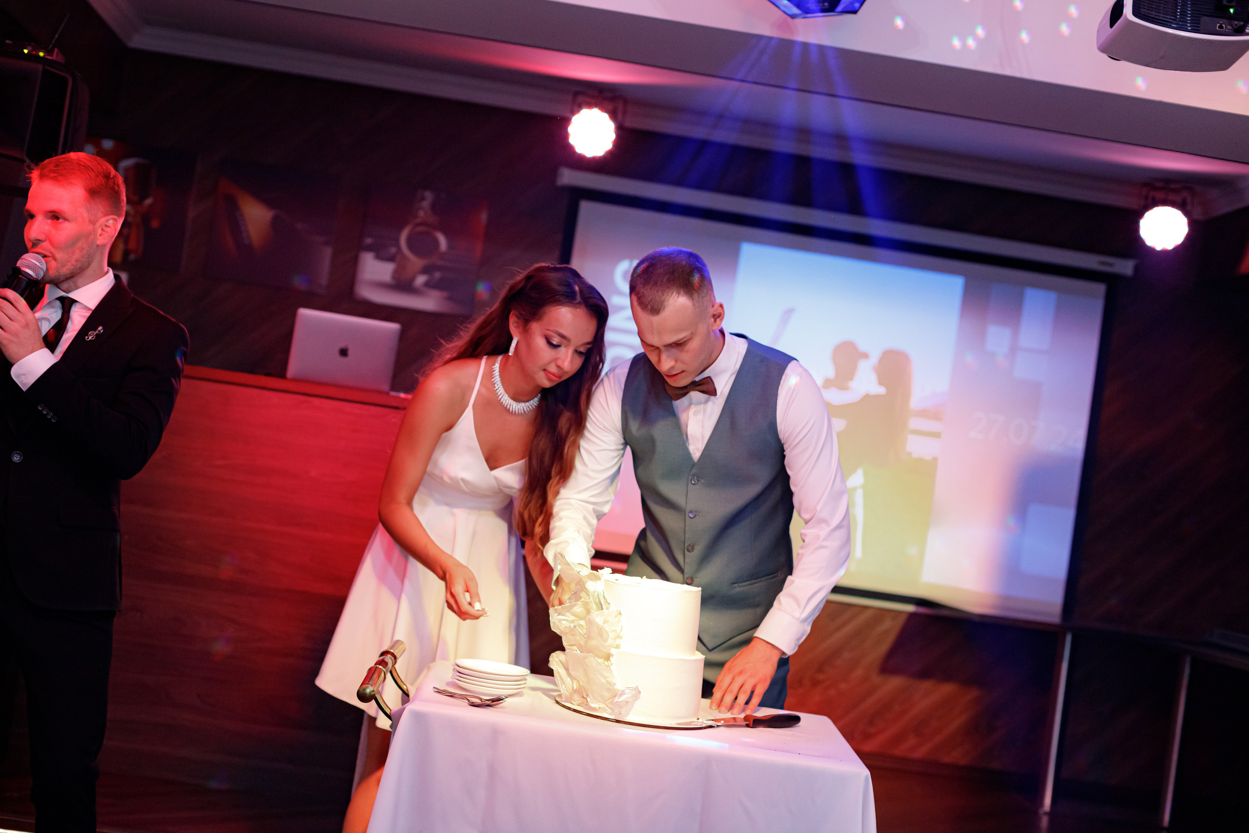 A&O wedding day. Photokarish