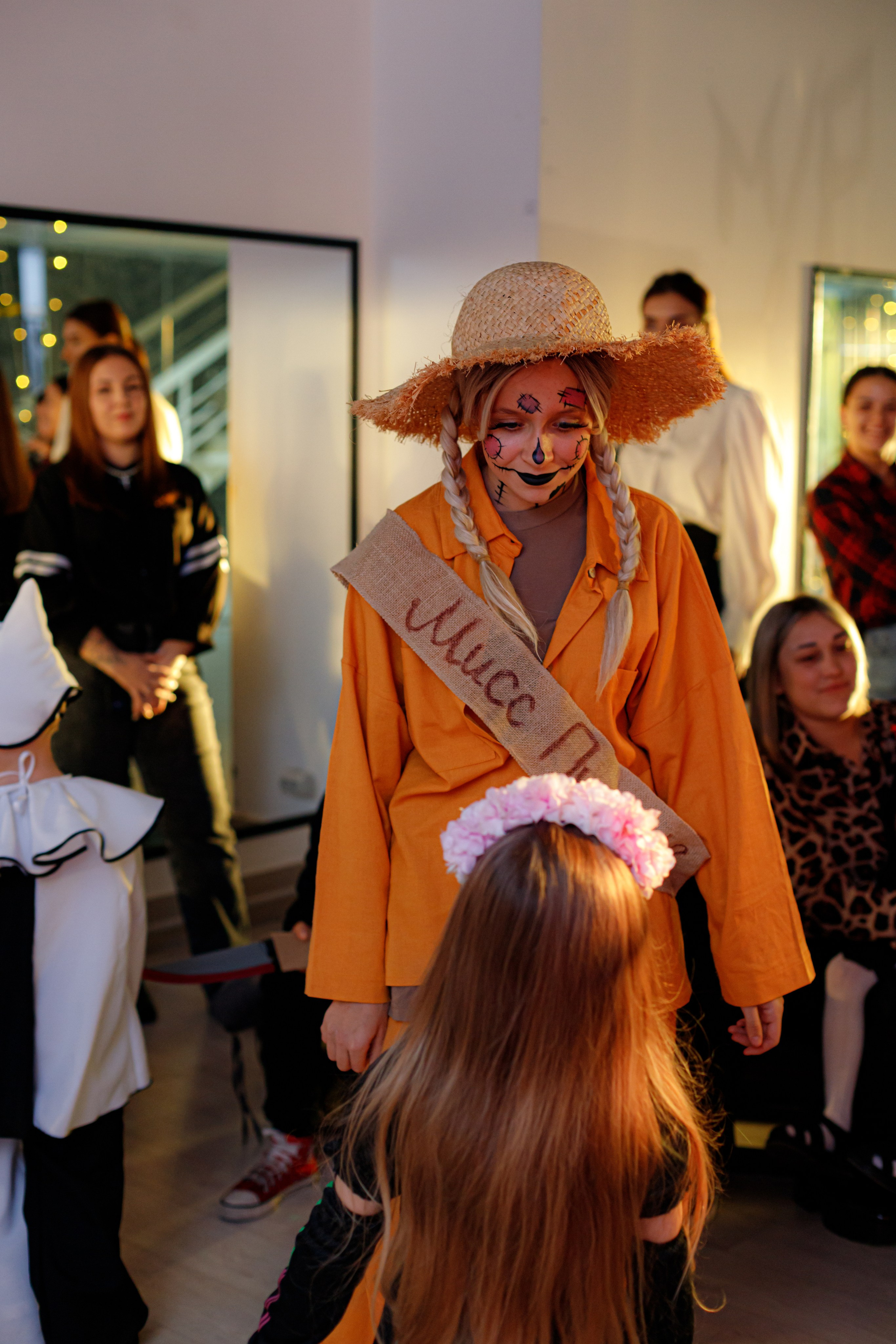 HALLOWEEN. Photokarish