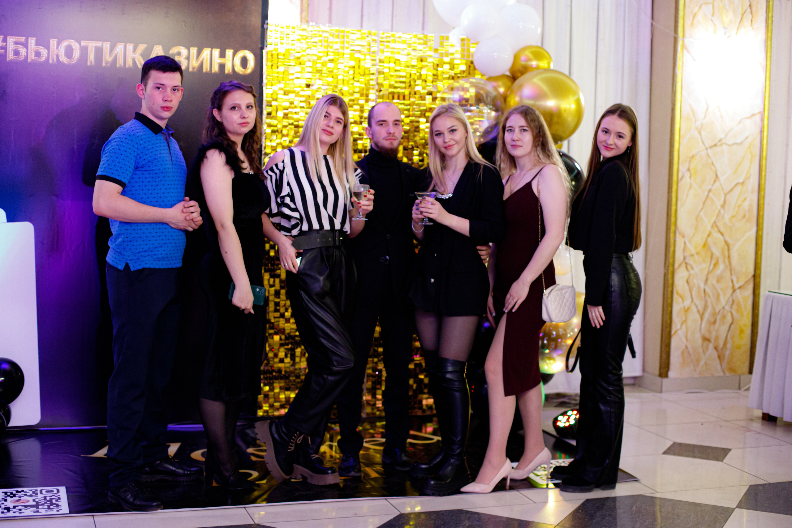 ELOSMED. Photokarish