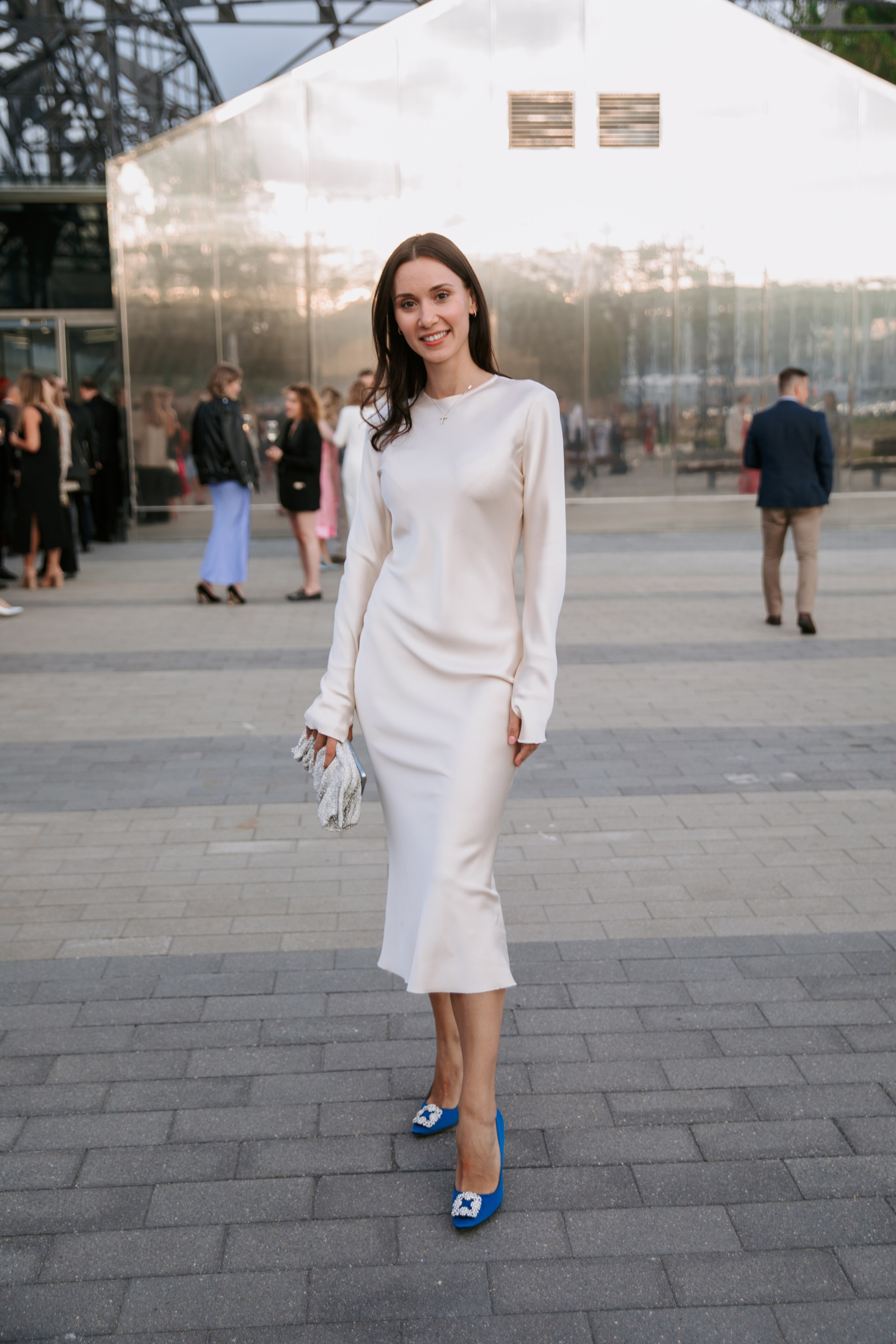 Репортажная съёмка. Павел Померанцев