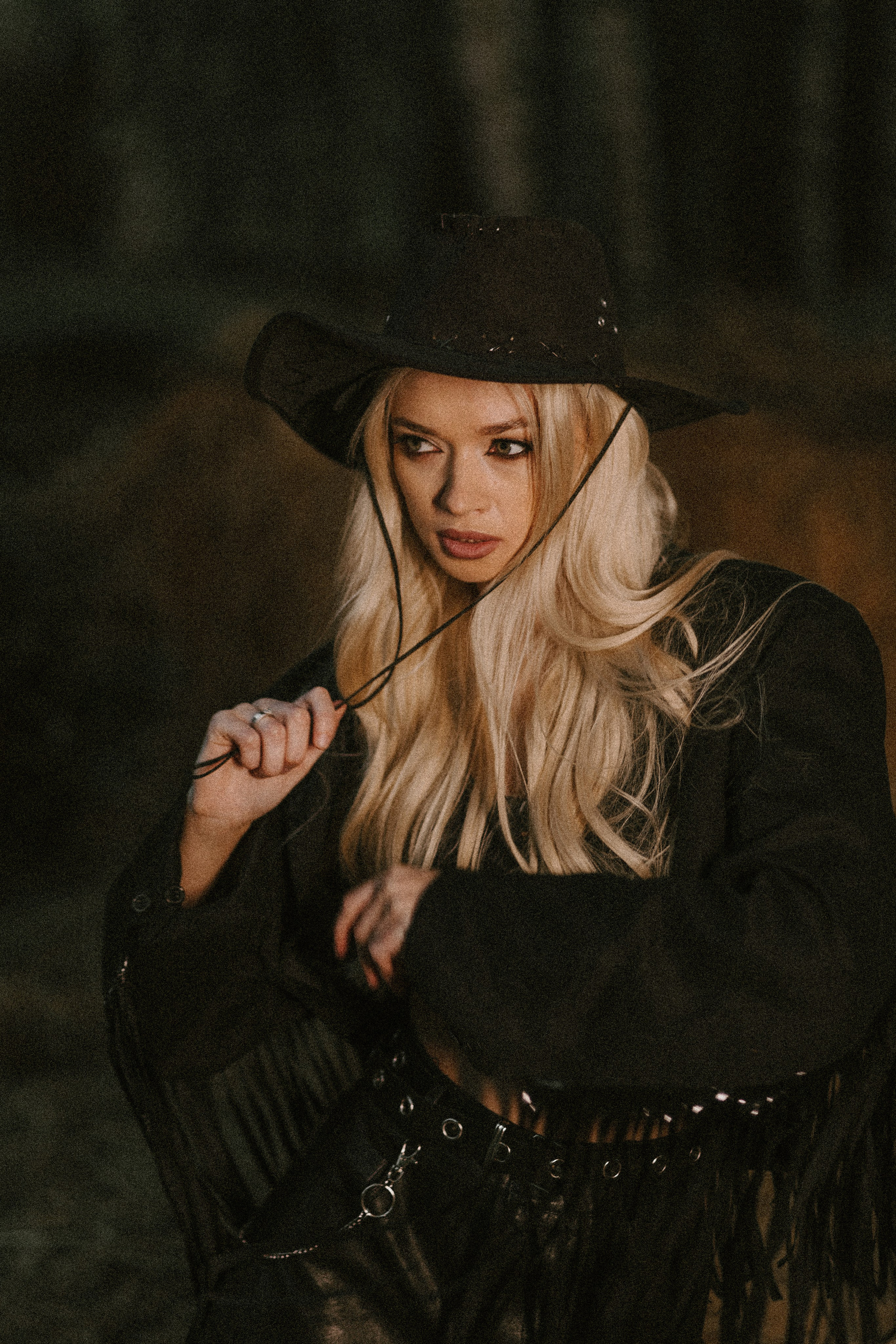 Надя «Вестерн». Павел Померанцев