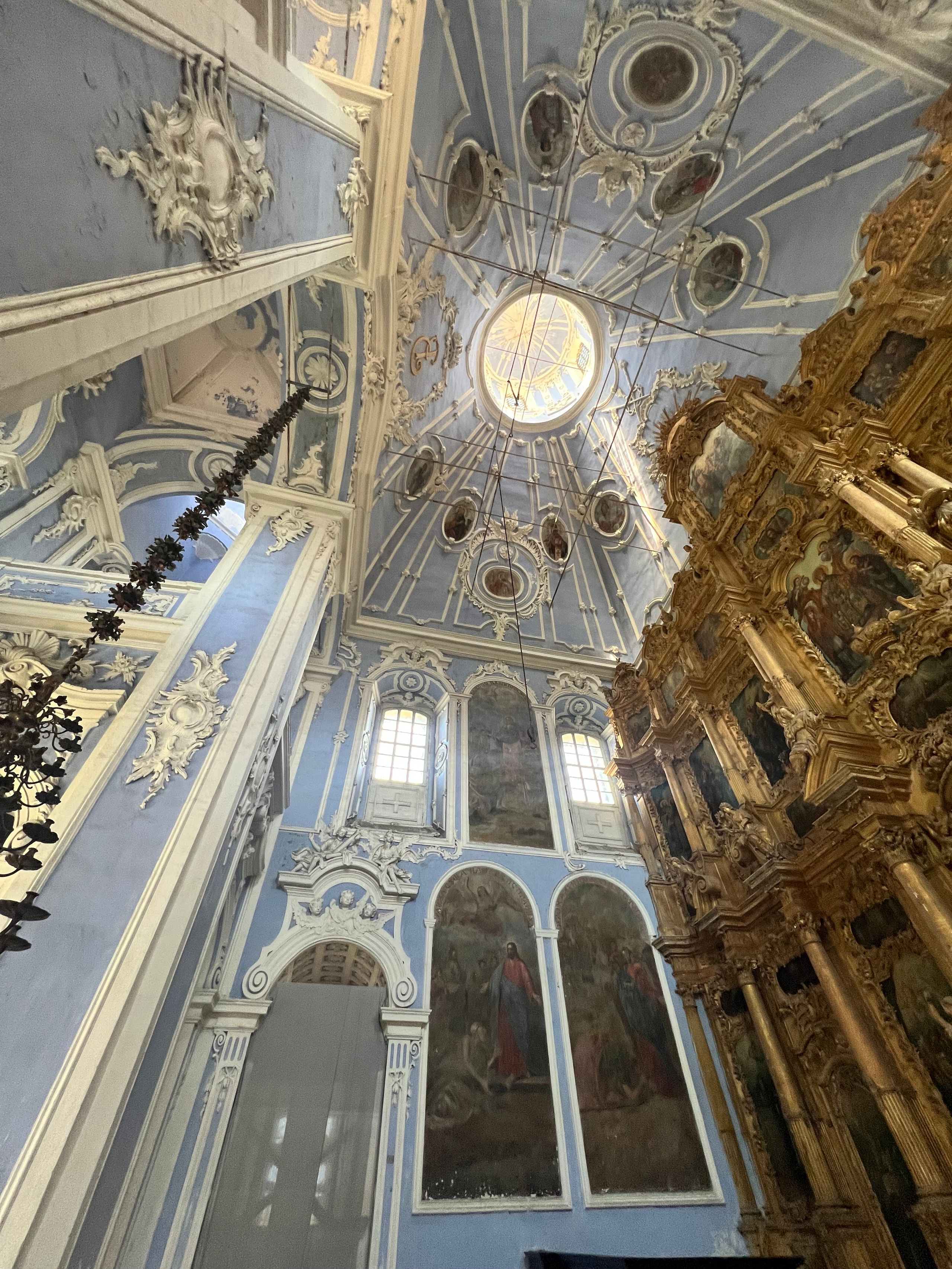 Переславль Залесский. Путешествия со смыслом