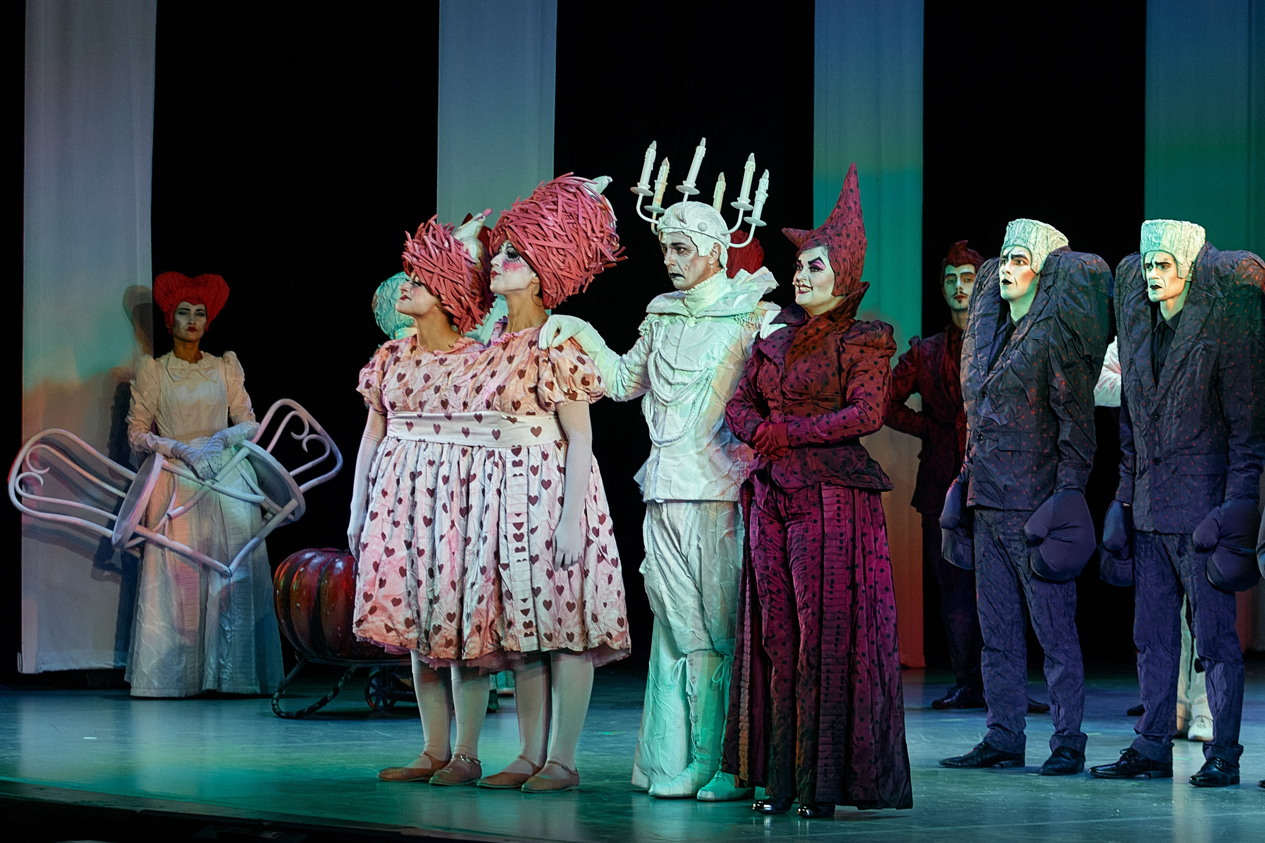 Все о Золушке. Фотограф Нина Антонова