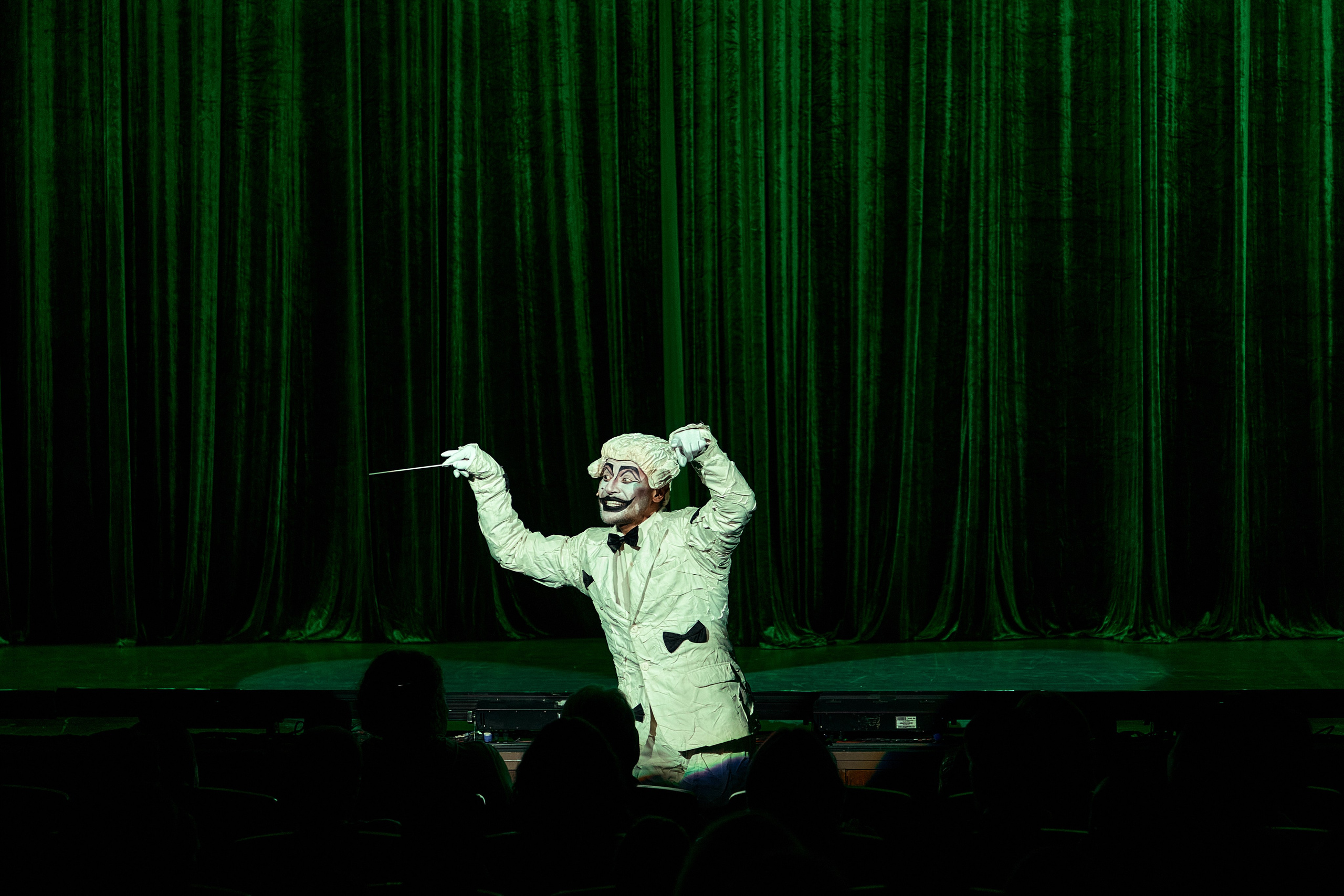 Все о Золушке. Фотограф Нина Антонова