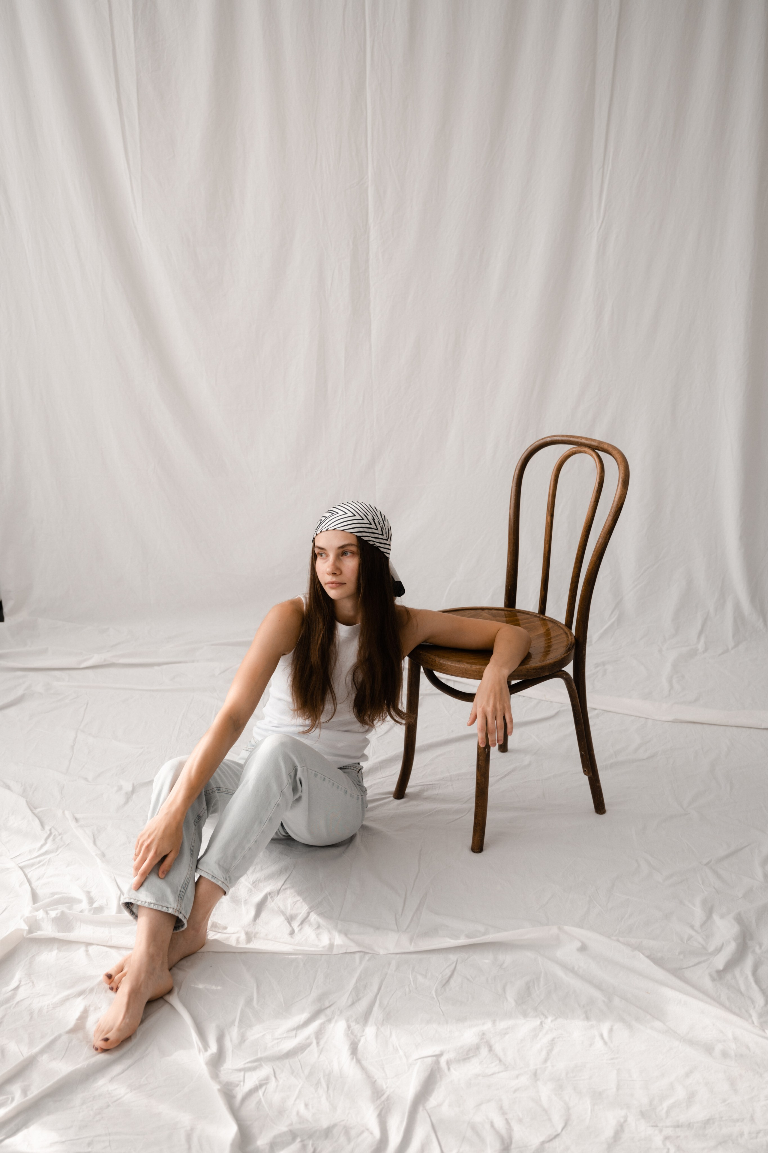 Настя. Фотограф и видеограф Мария Банщикова, Солнечногорск, Москва