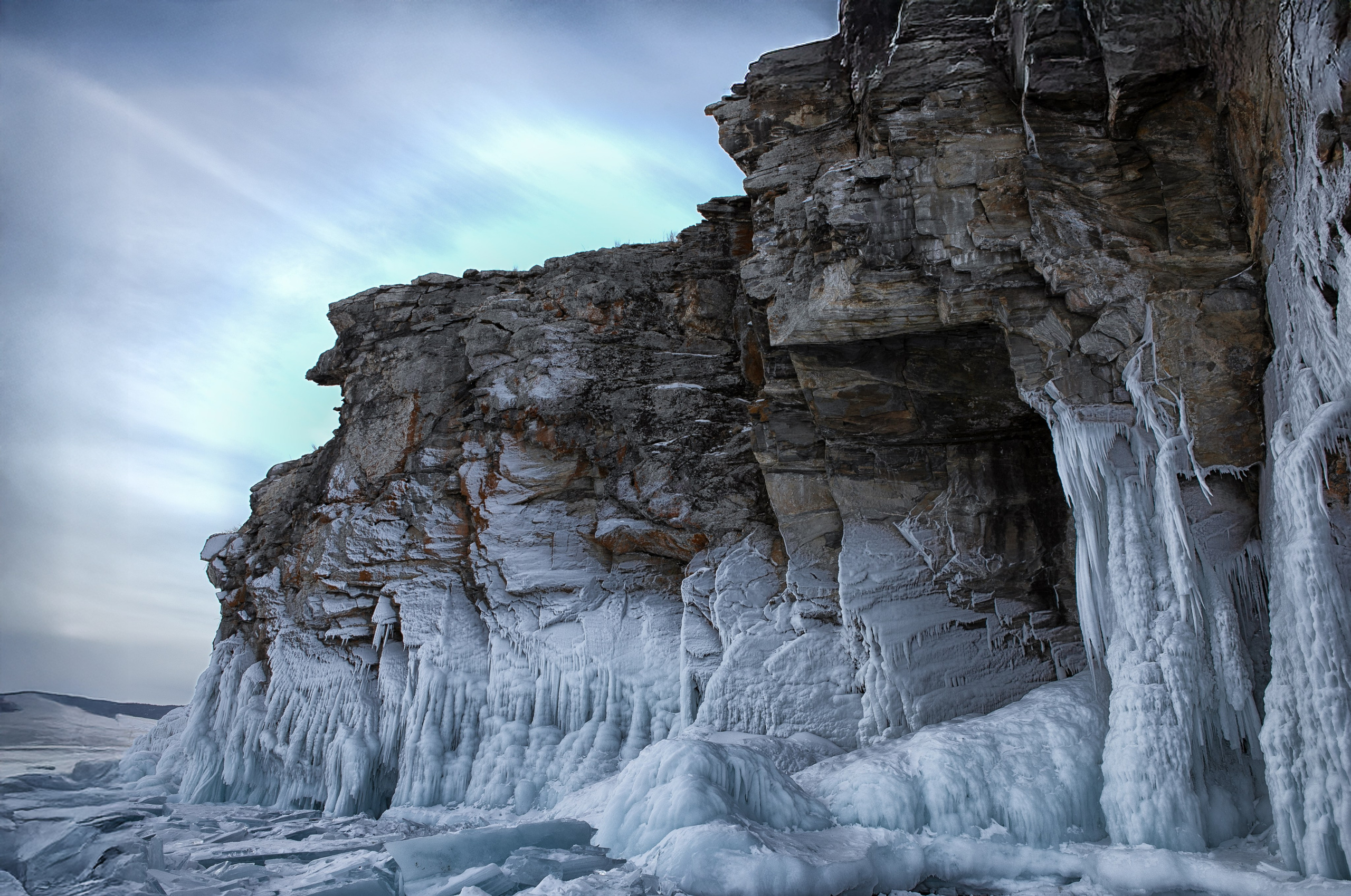 Пейзаж. Фотограф Наталья Туева FineArt съёмка