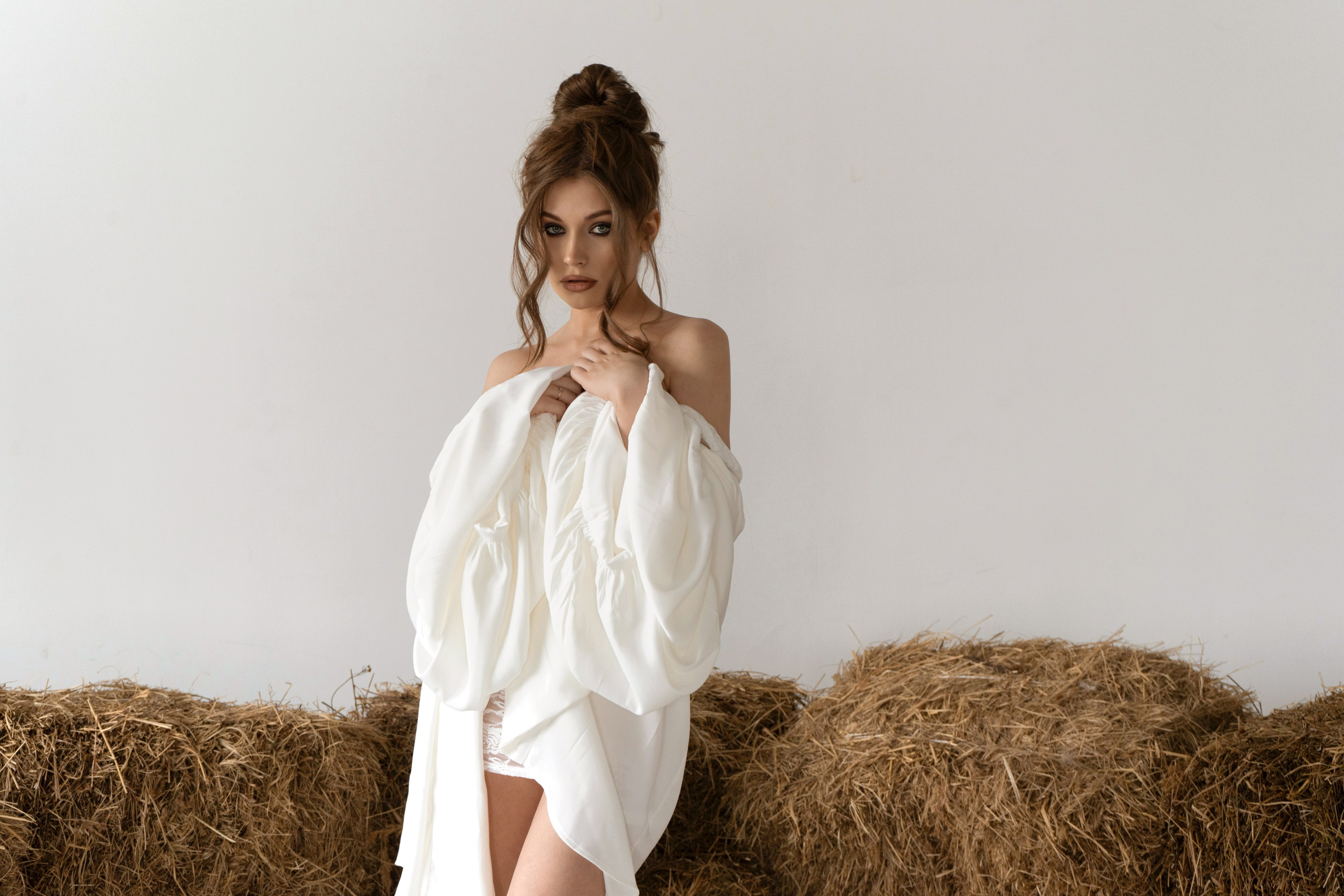 В интерьере. Коммерческий фотограф Елена Таран