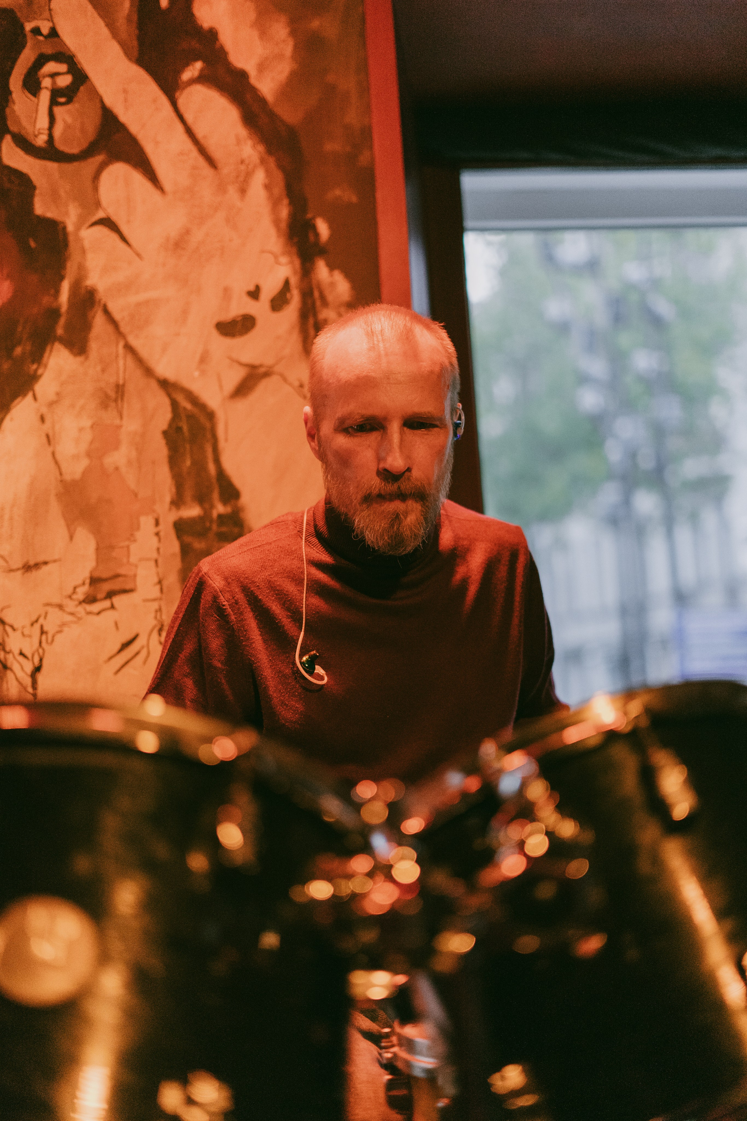 Jam Party. Портретный фотограф в Москве и Санкт-Петербурге Арина Чех