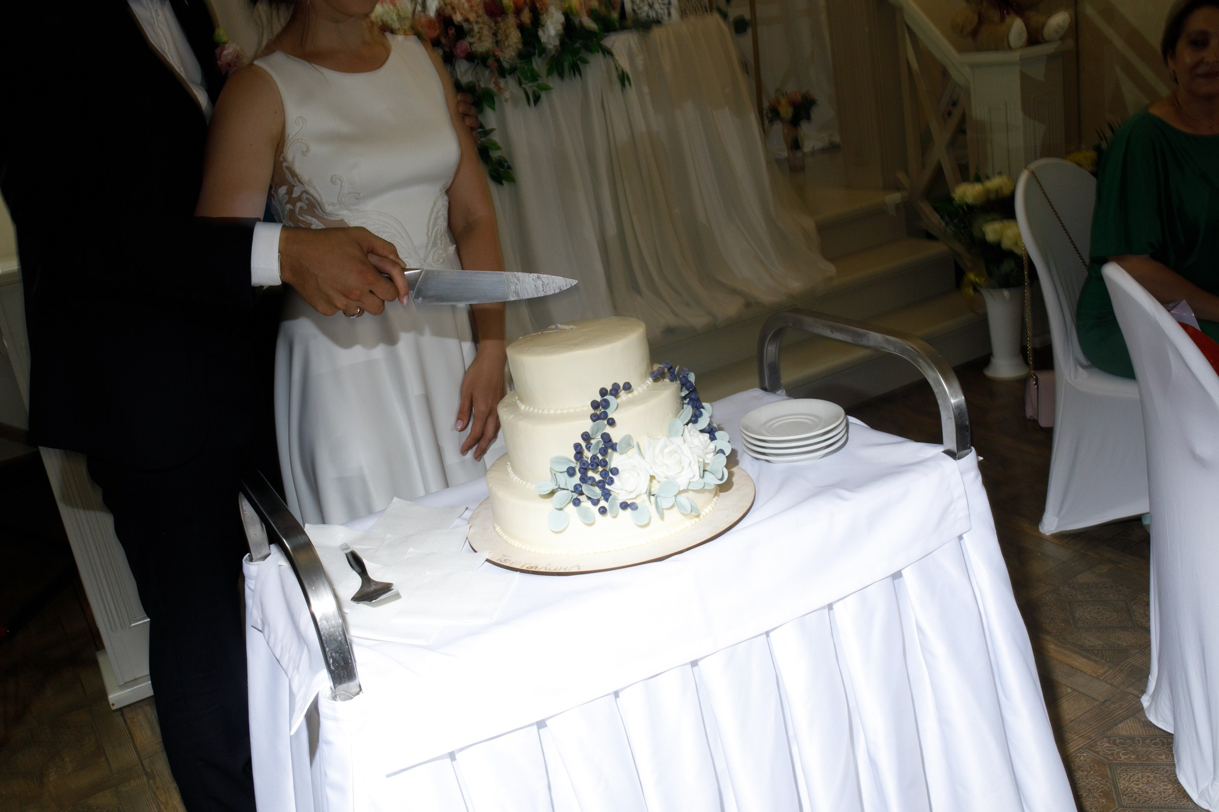 Вадим и Алия. Фотограф в Уфе Ирина Идрисова