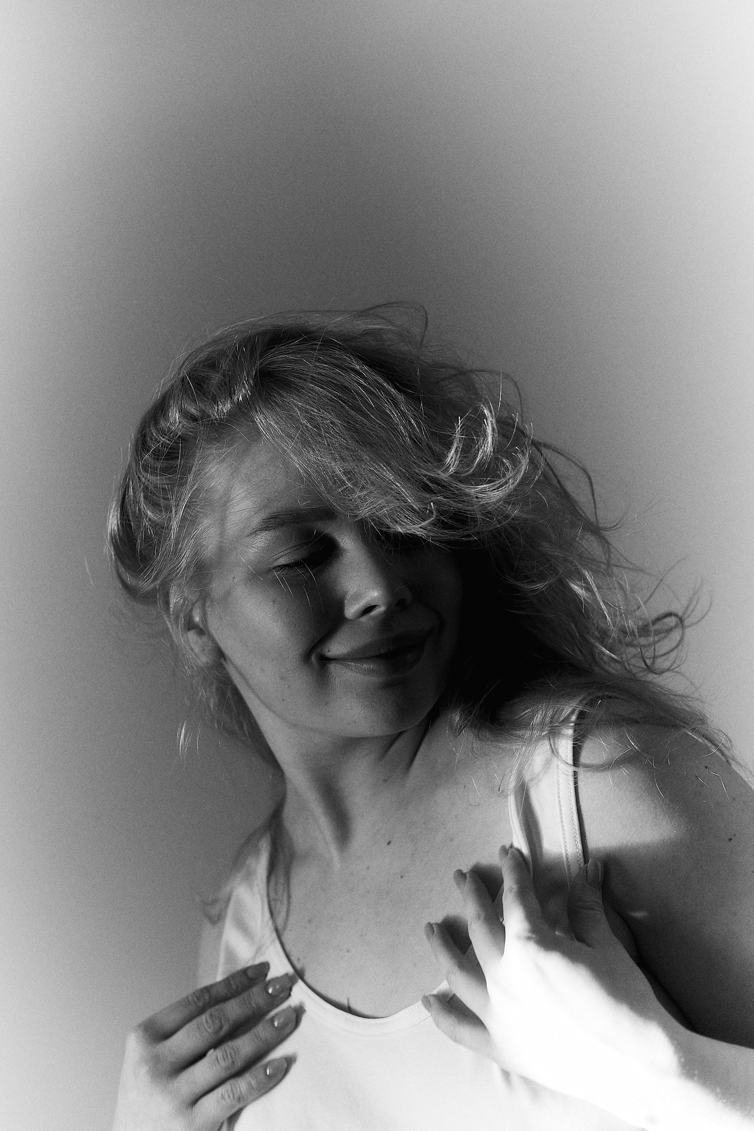 KARINA. Ася Солопова, фотограф Тюмень