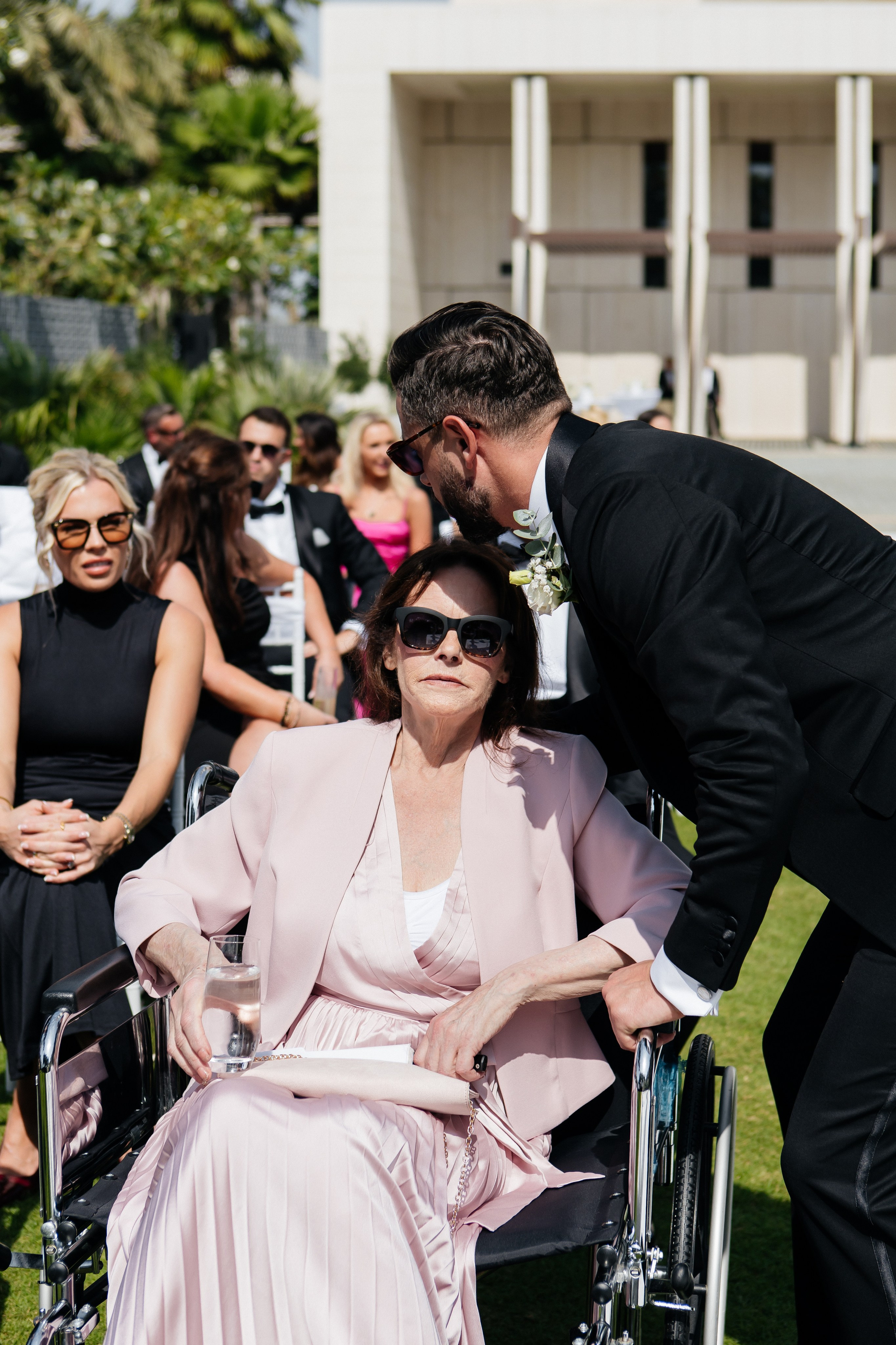 Wedding Atlantis. Valery Litvinova Photography