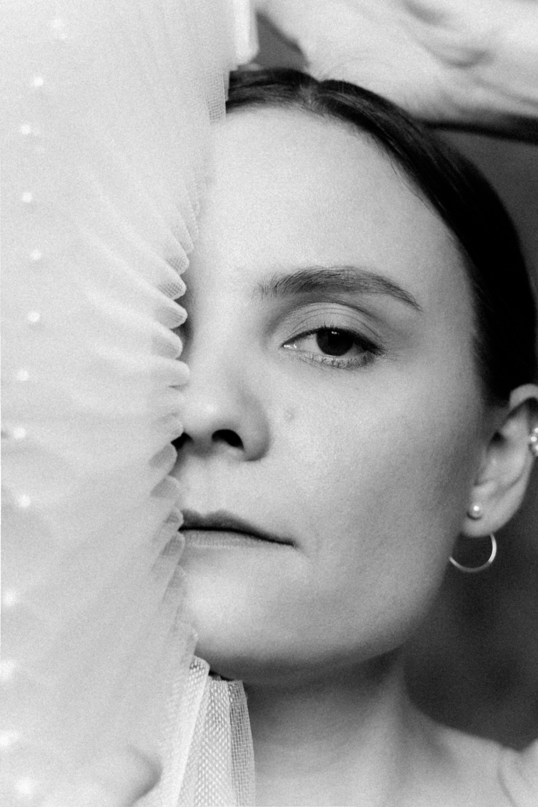 Ксюша. Фотограф Москва, Санкт-Петербург, Абакан