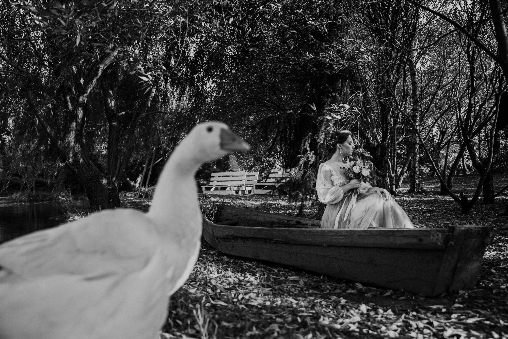 Свадьба Виталий и Мария. Творческий фотограф в Москве Наталья Ермолова