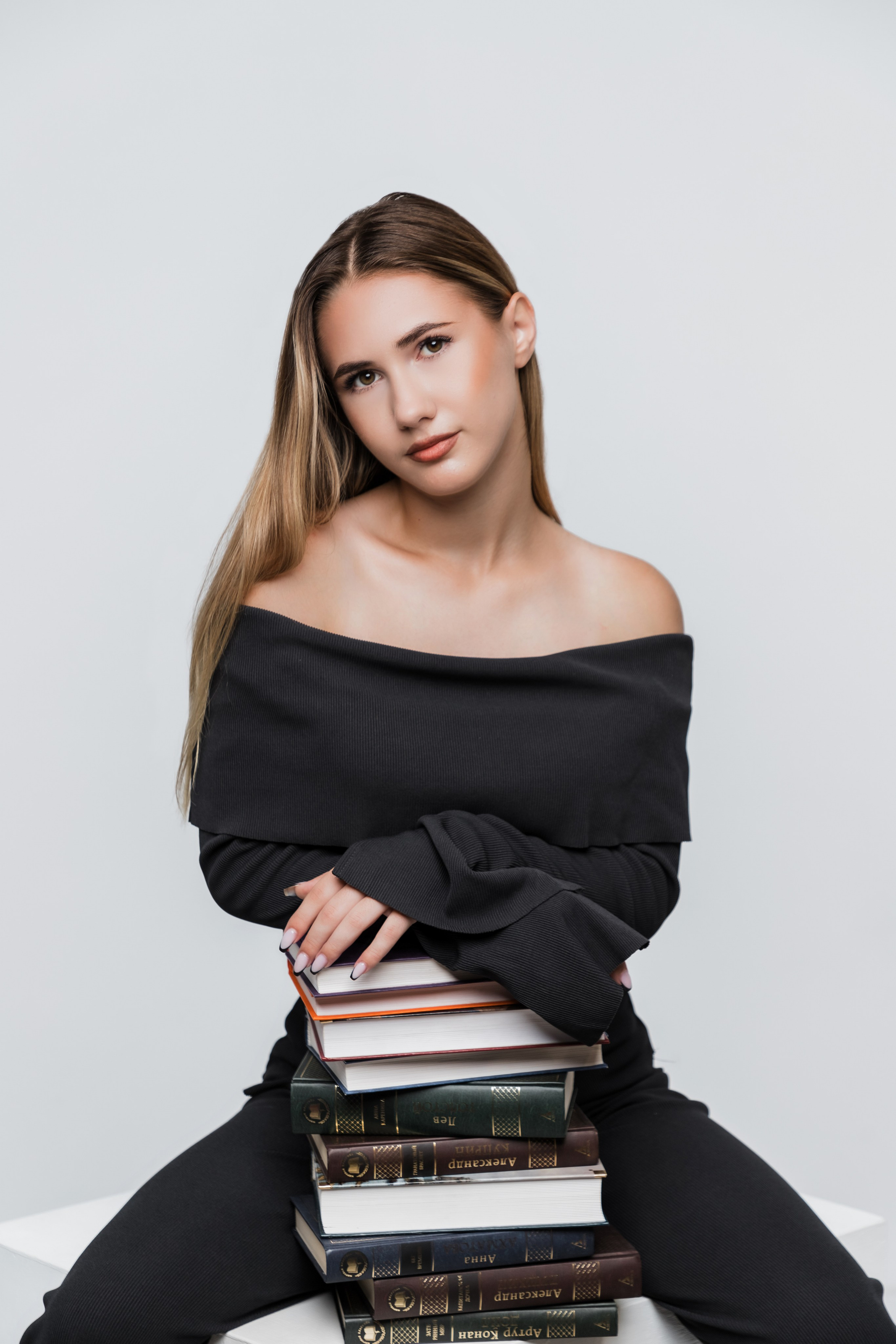 Наши фото. Твой выпускной альбом в Крыму