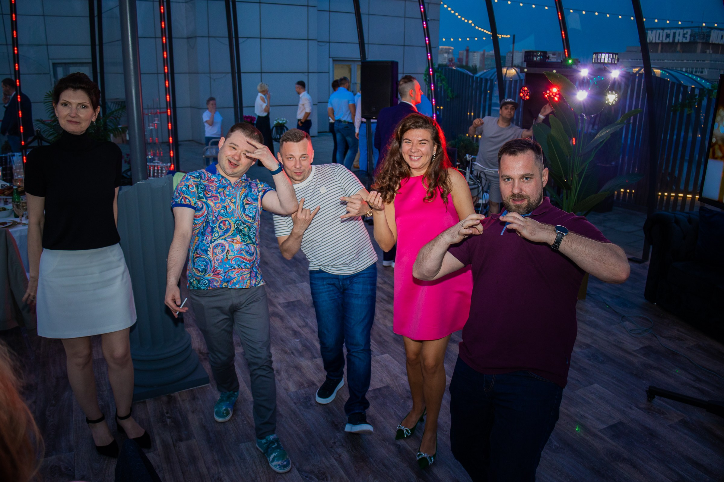 РЕПОРТАЖНАЯ СЪЁМКА. Профессиональный фотограф Оксана Букоткина