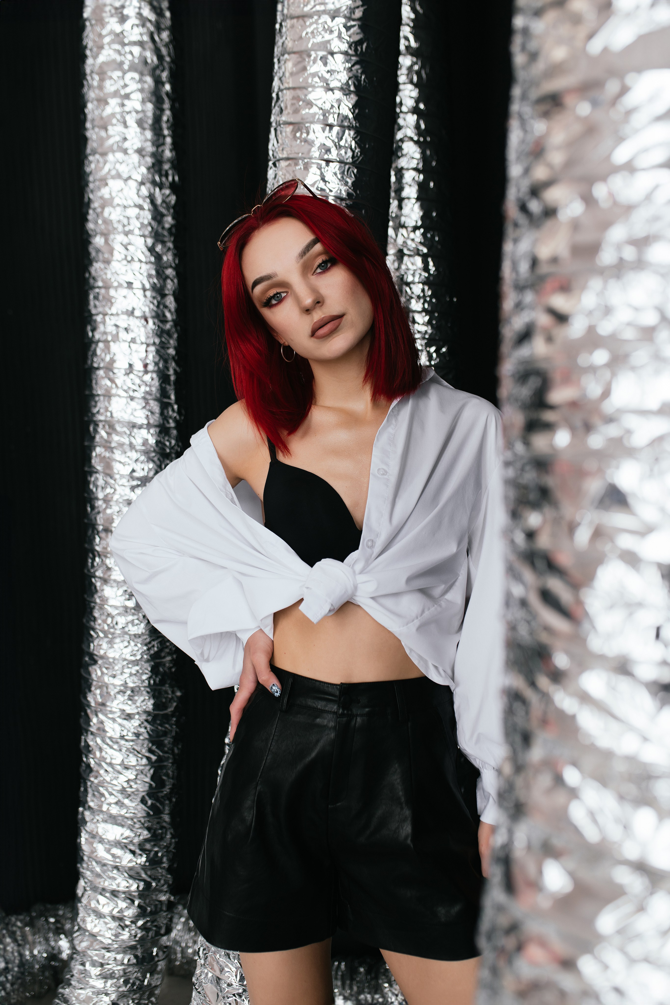 Вера. Свадебный, семейный фотограф в Рязани Лена Брант