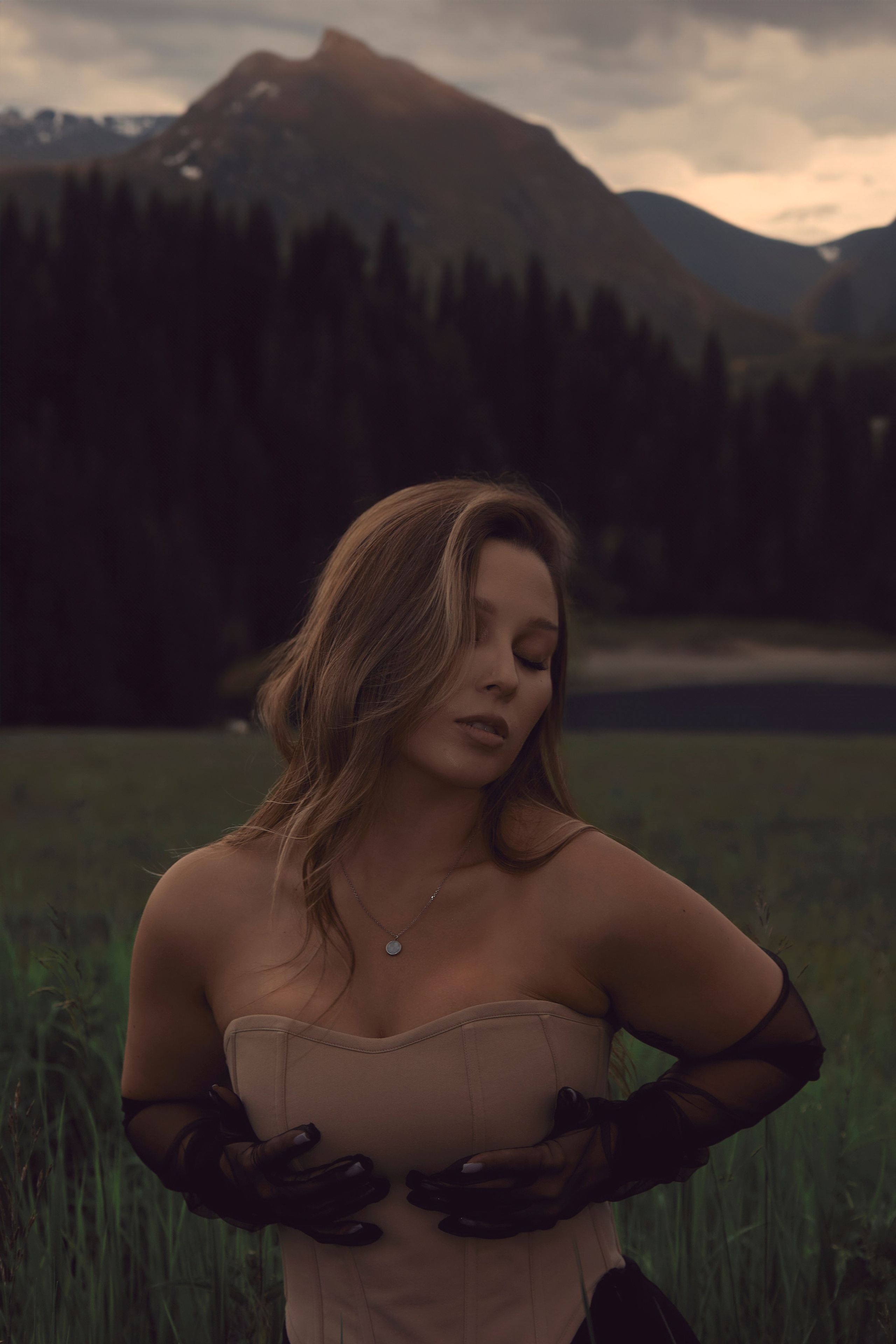 Студийная и уличная фотосессия Екатеринбург — Никита Архипов