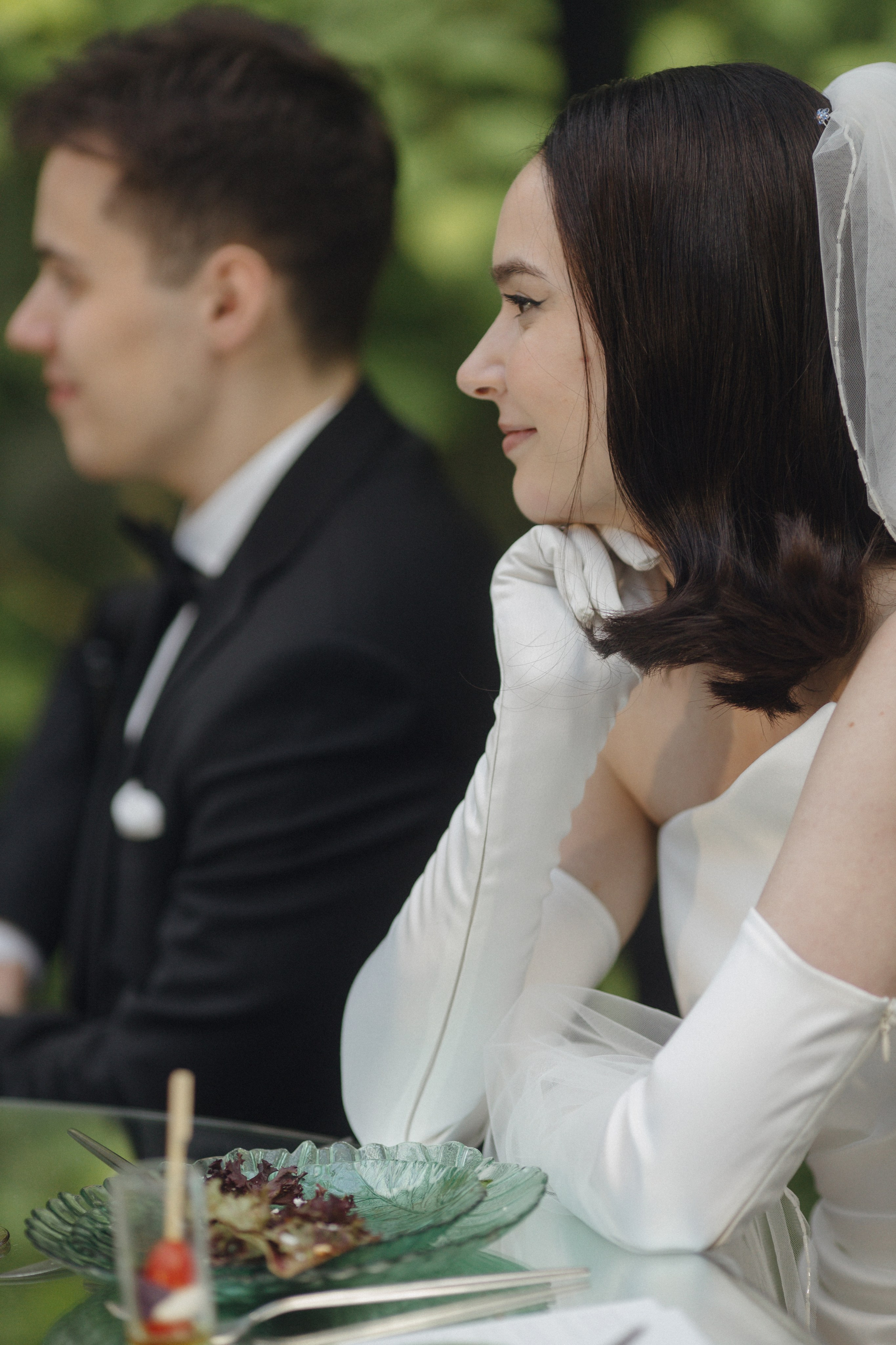 Тихое эхо любви