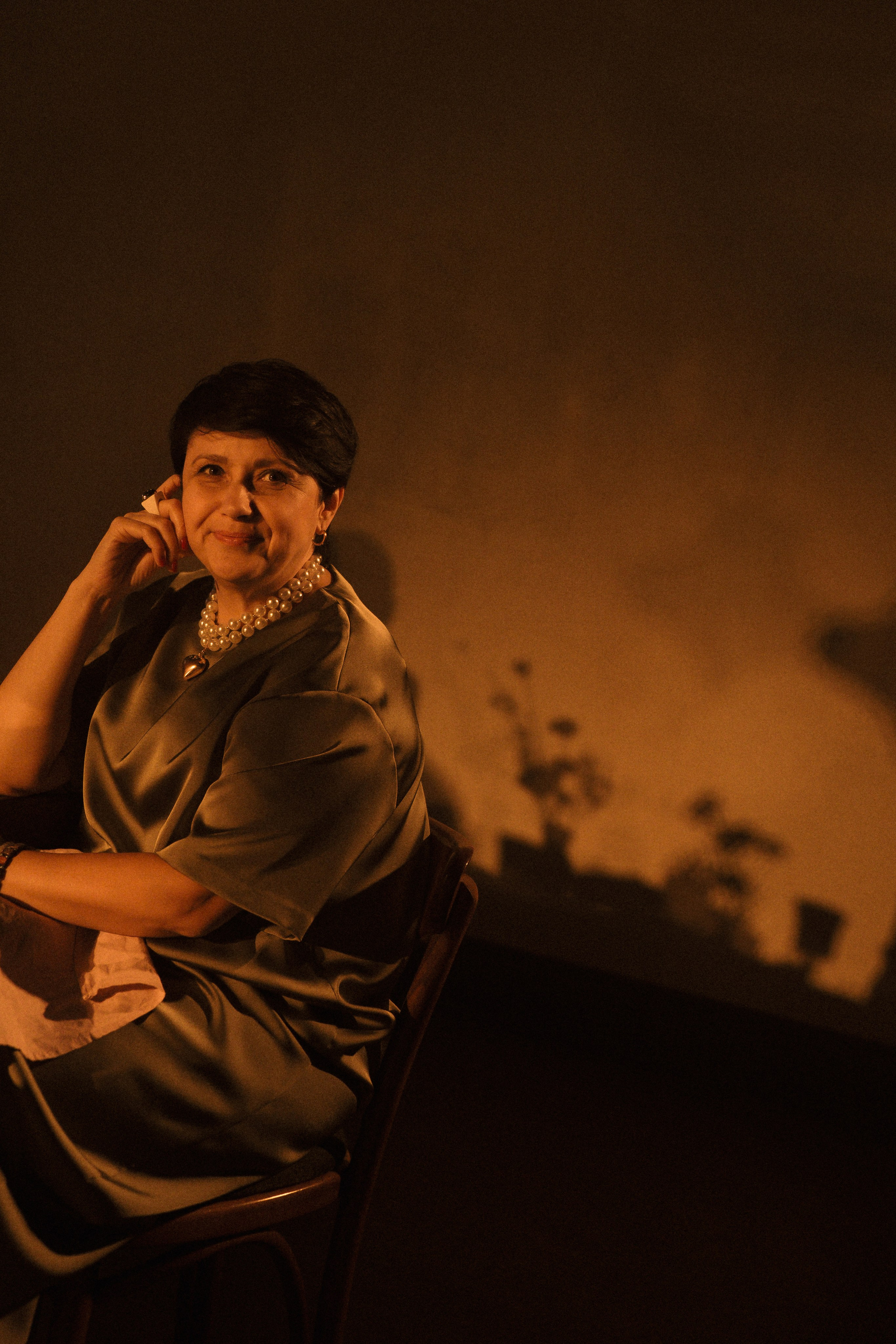 Жизнь в розовом цвете. Свадебный фотограф Москва Светлана Анисимова