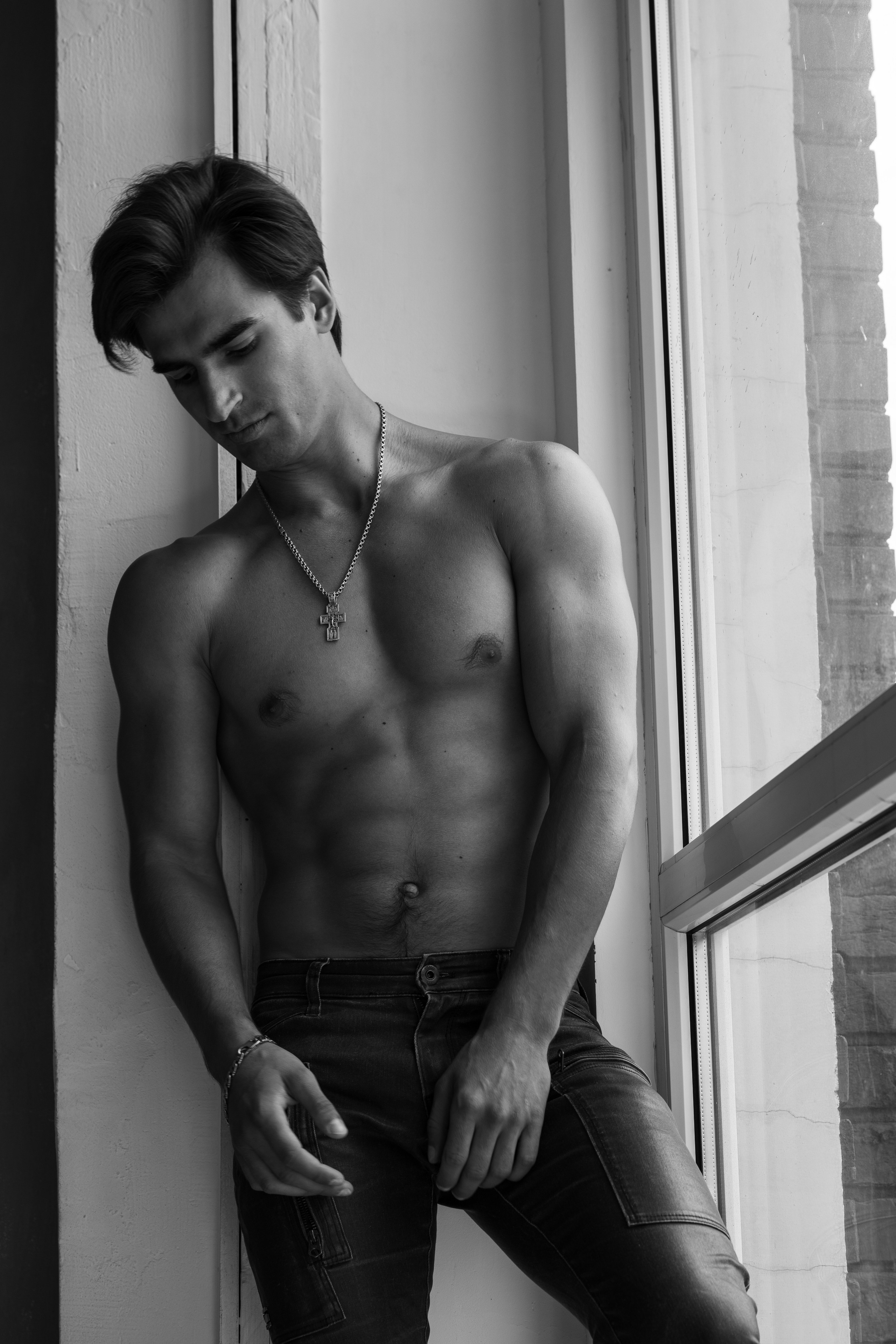 Данил Бойко. Фотограф Анастасия Егорова